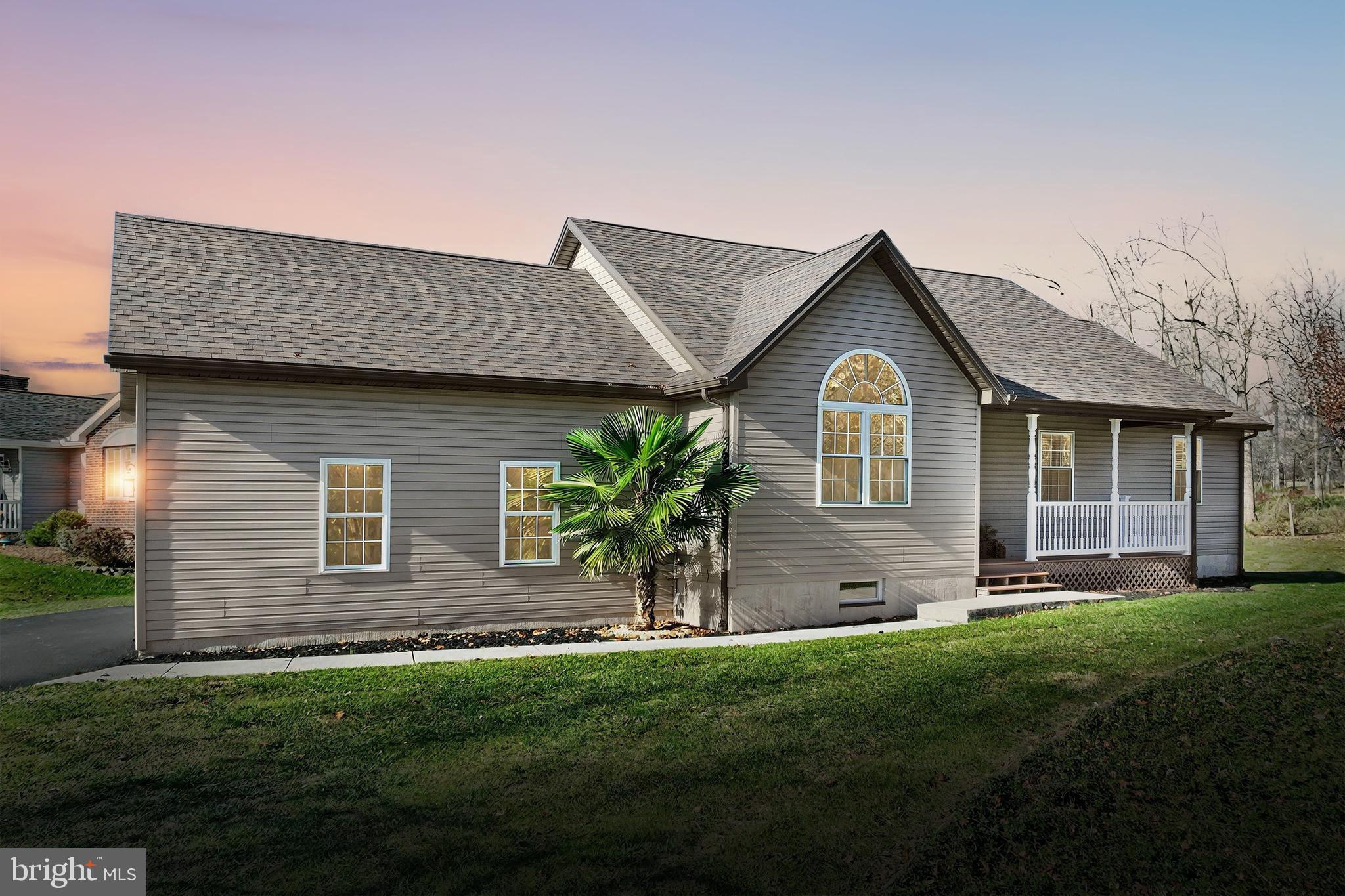 LAKE MEADE - Residential