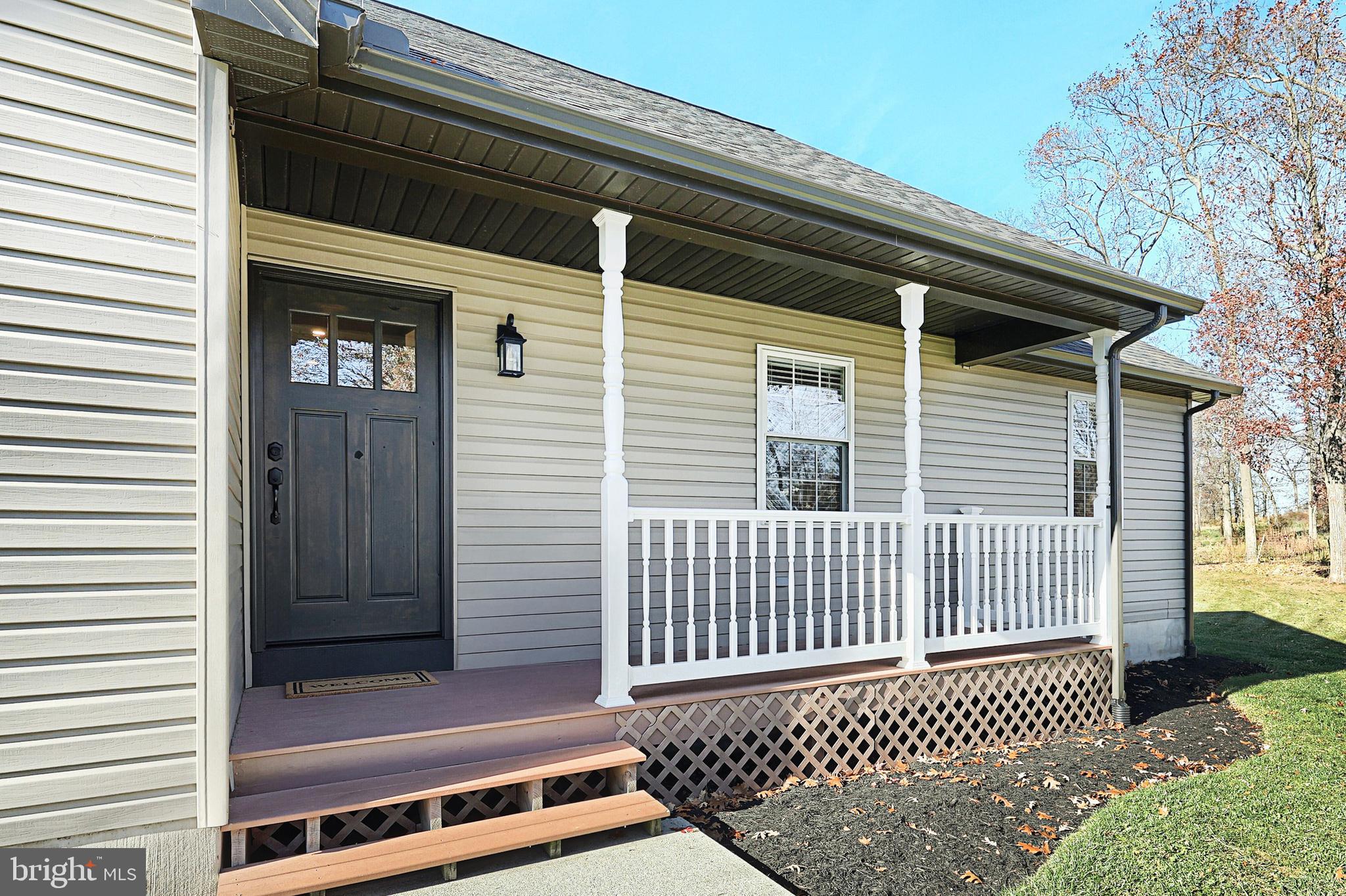 LAKE MEADE - Residential