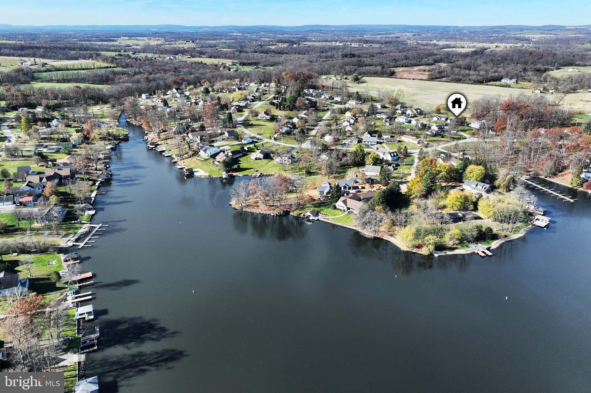 LAKE MEADE - Residential