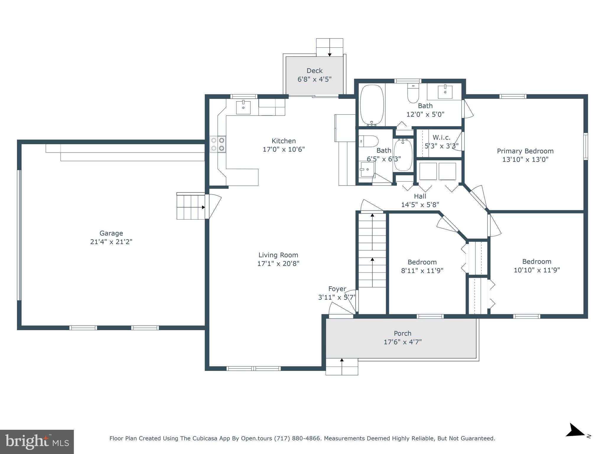 LAKE MEADE - Residential