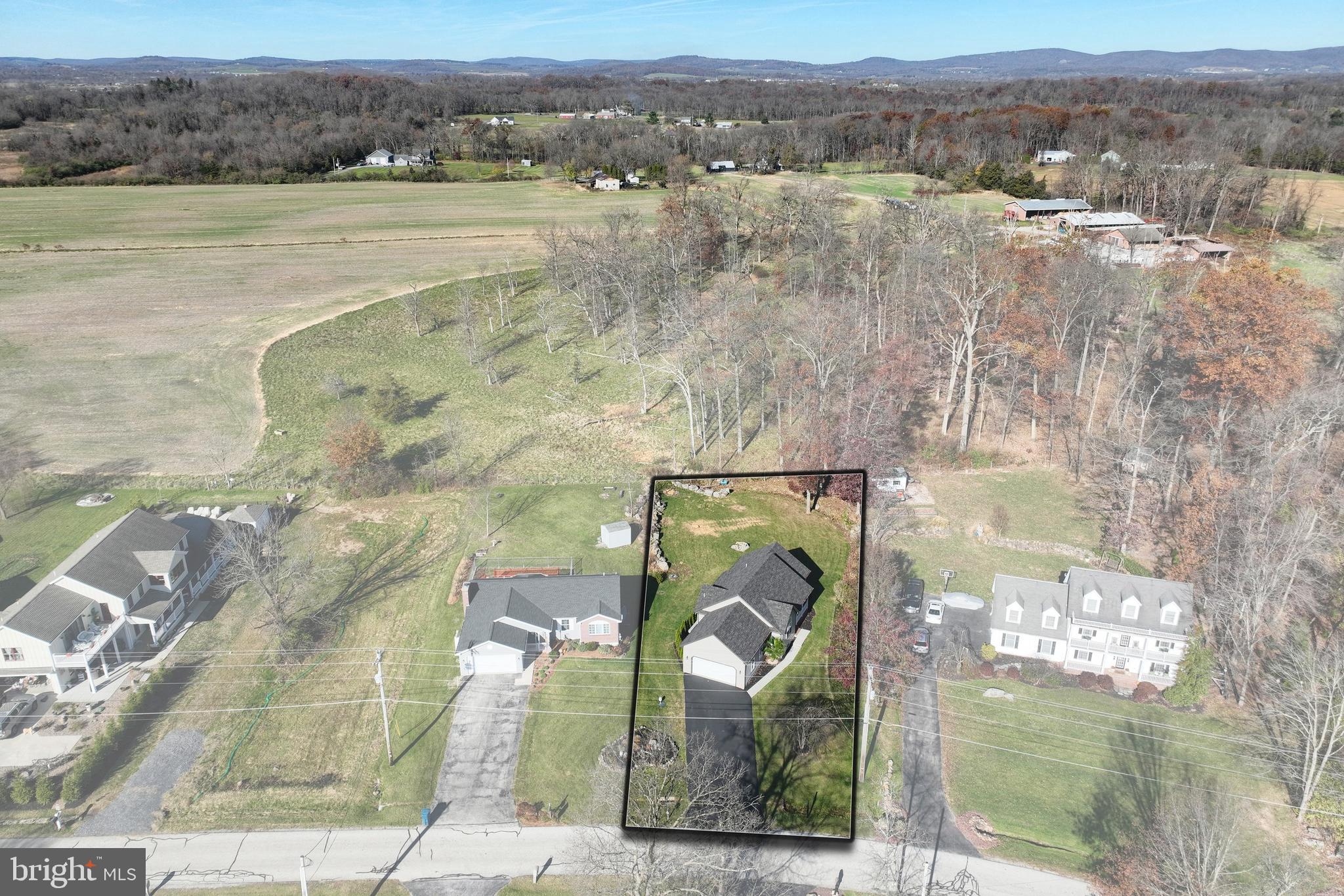 LAKE MEADE - Residential