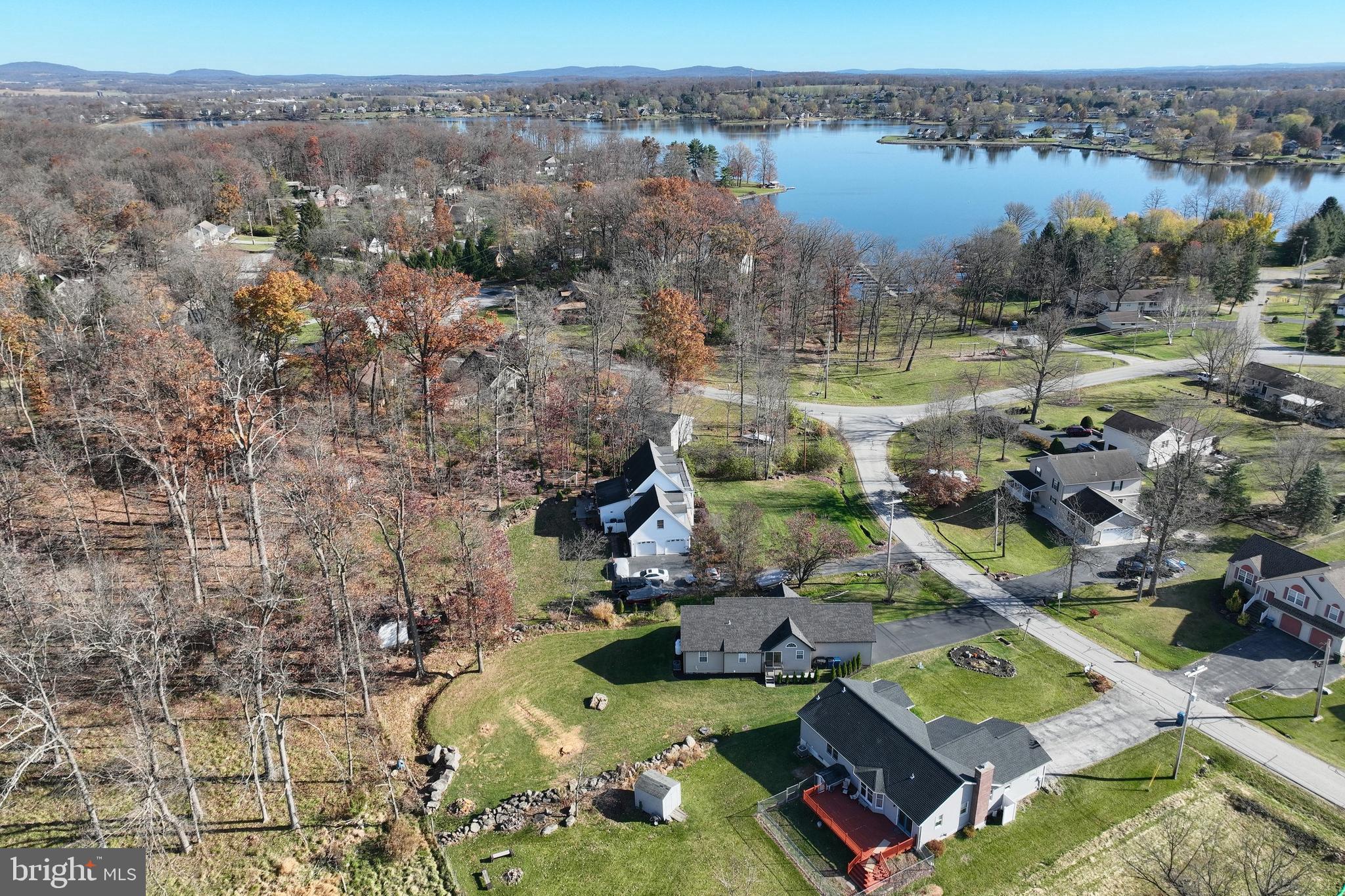 LAKE MEADE - Residential