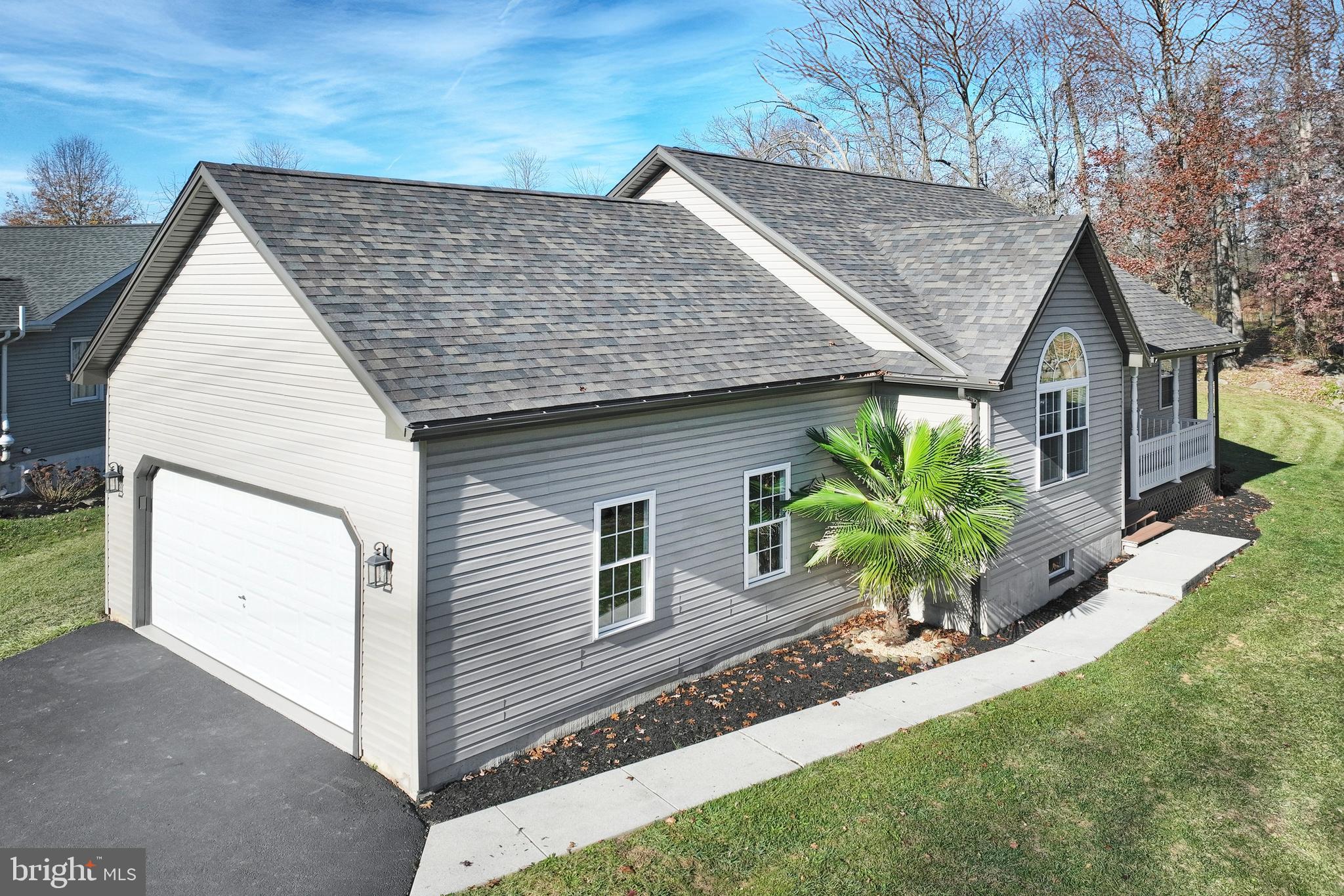 LAKE MEADE - Residential