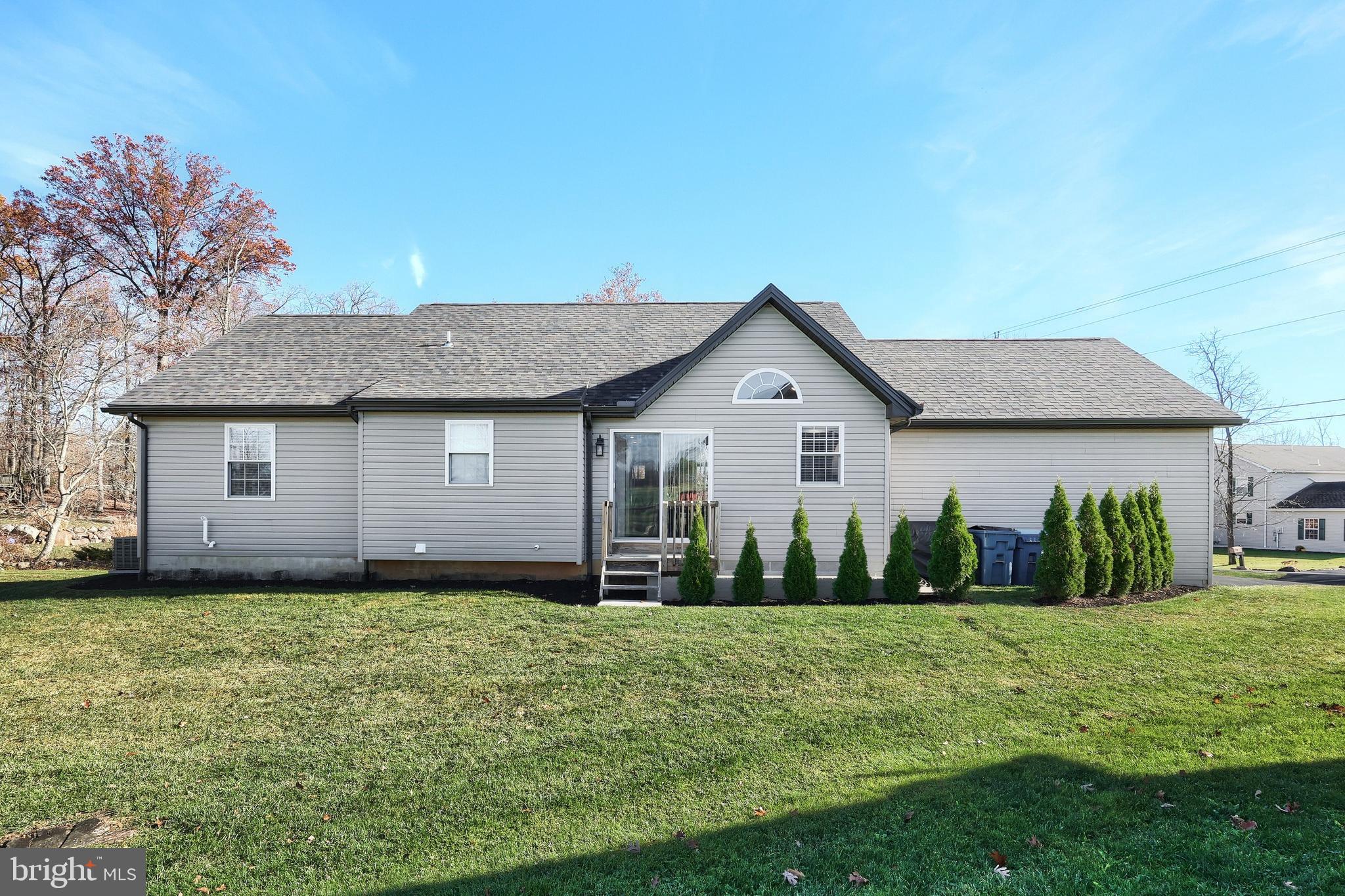 LAKE MEADE - Residential