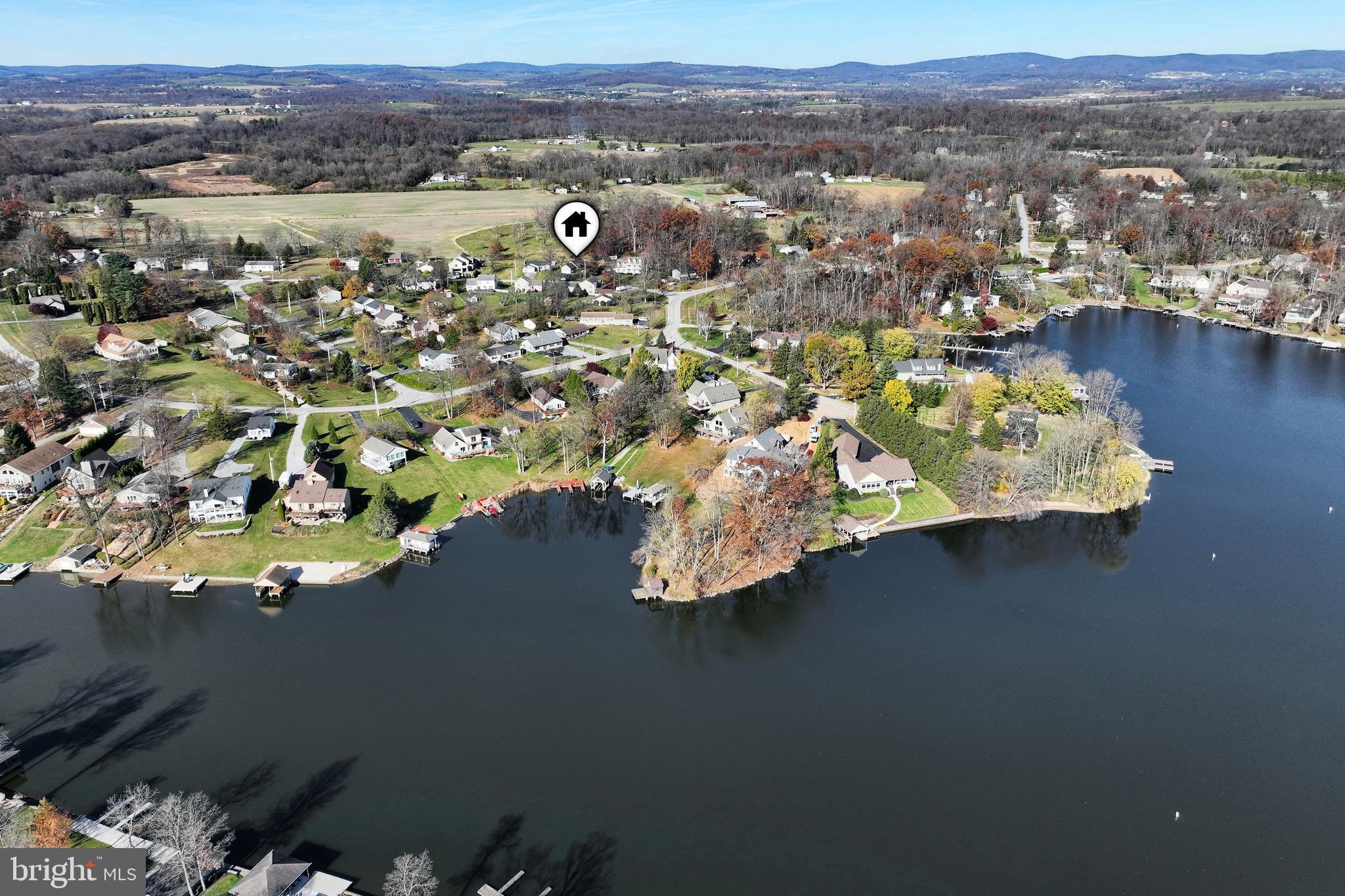 LAKE MEADE - Residential