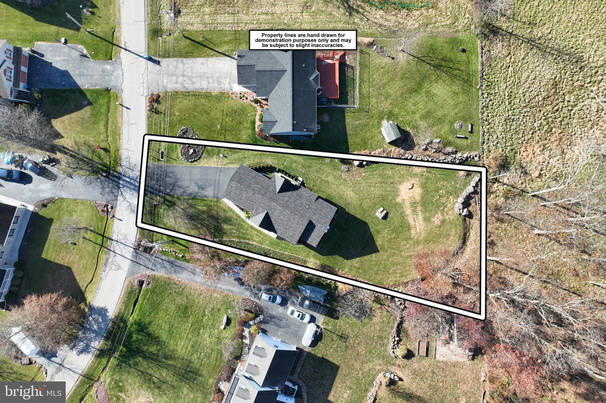 LAKE MEADE - Residential