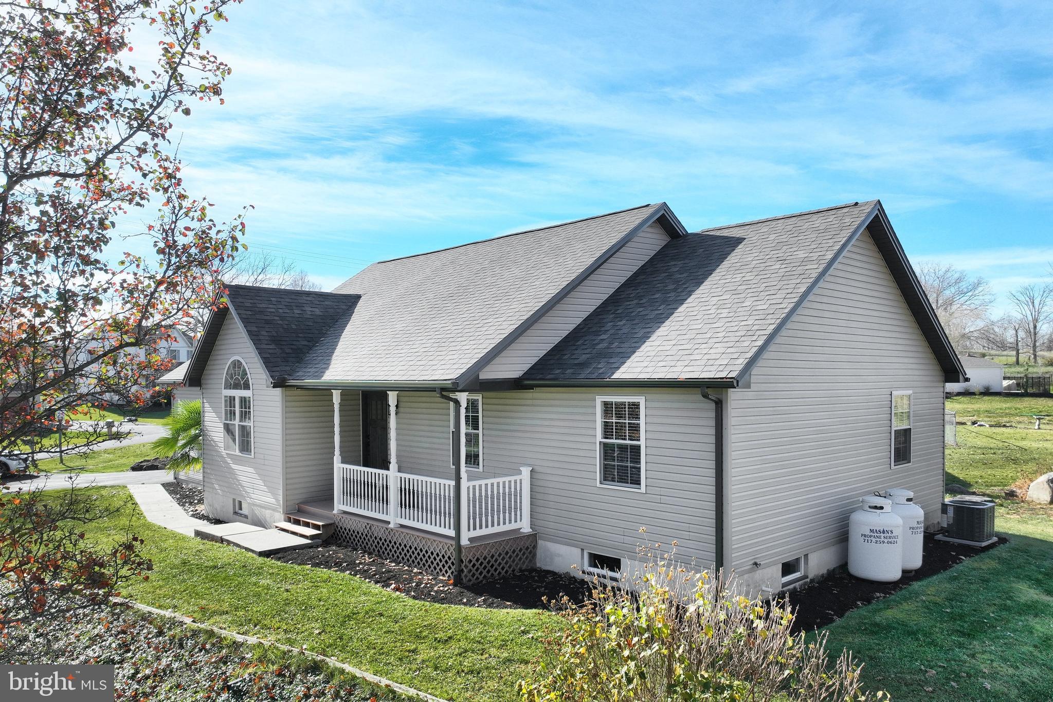 LAKE MEADE - Residential