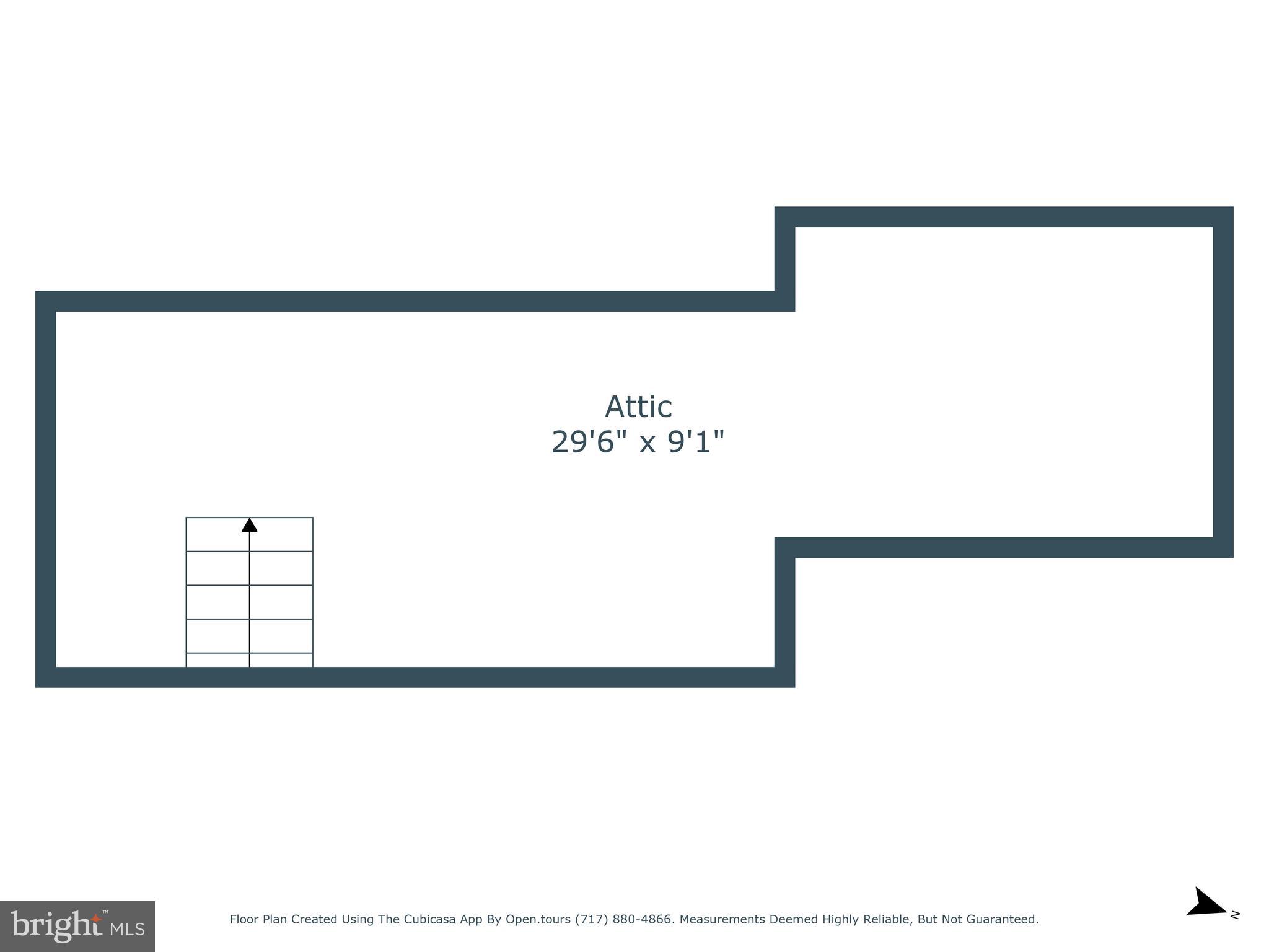 LAKE MEADE - Residential