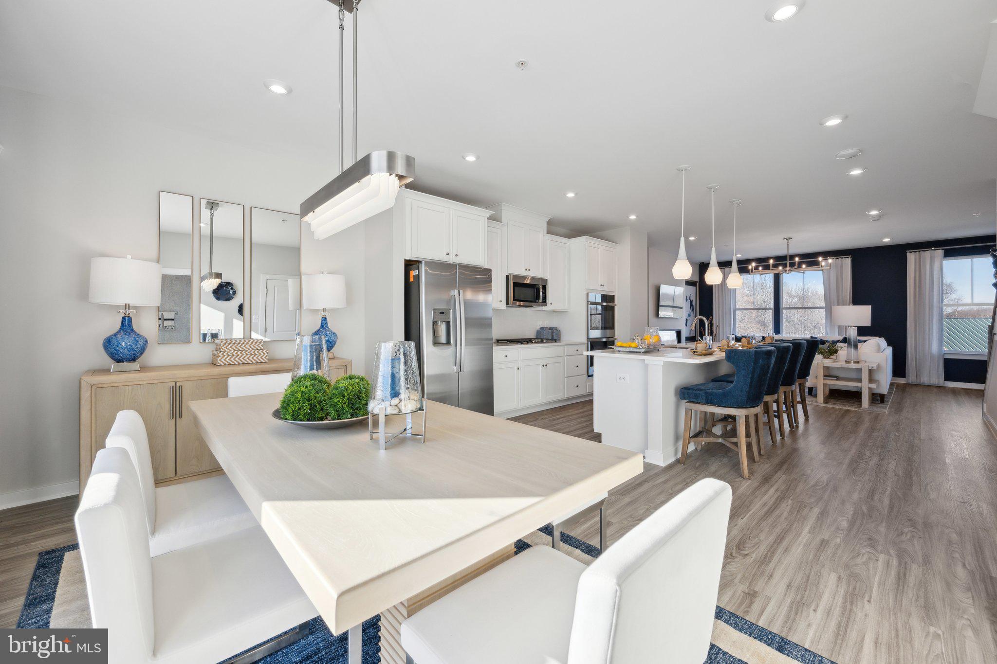 3601 STELLA BLUE DRIVE