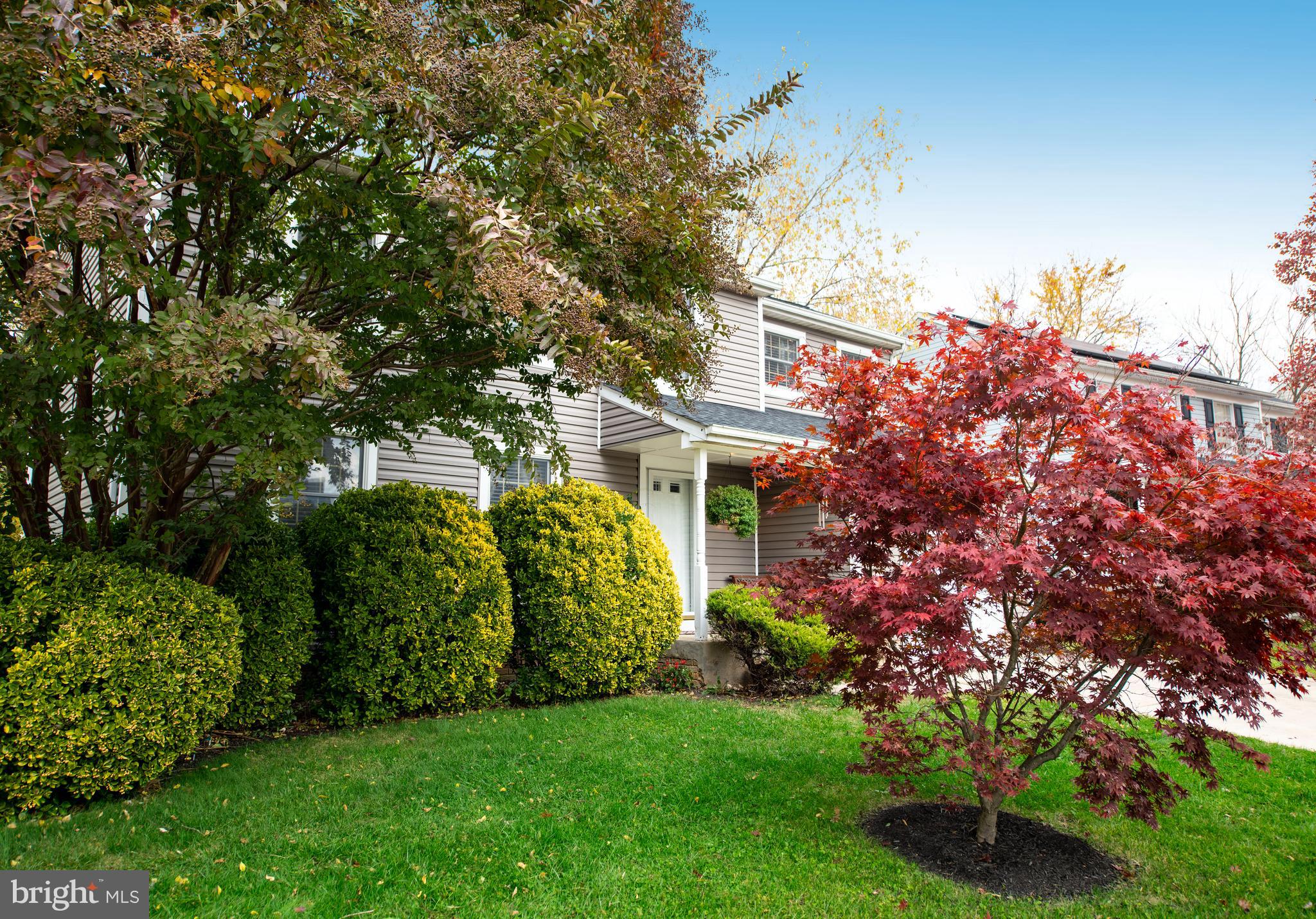 CONSTANT FRIENDSHIP - Residential