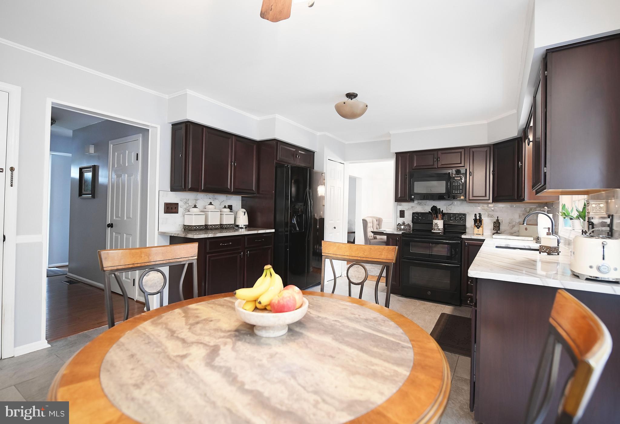 CONSTANT FRIENDSHIP - Residential