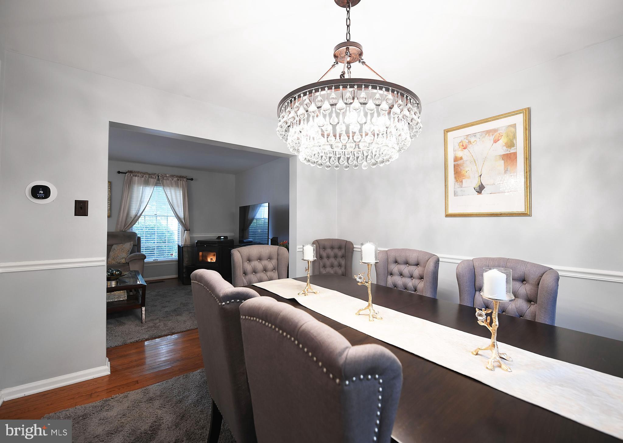 CONSTANT FRIENDSHIP - Residential