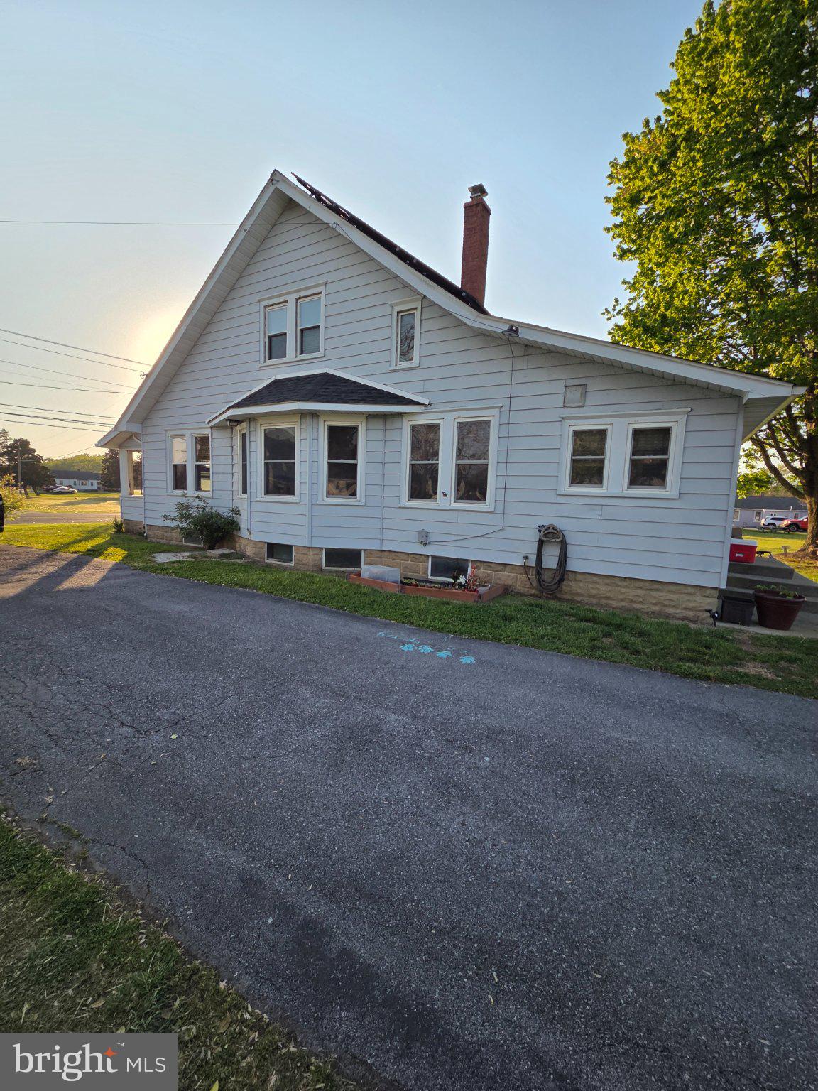 894 MAIN ST CANTON STREET