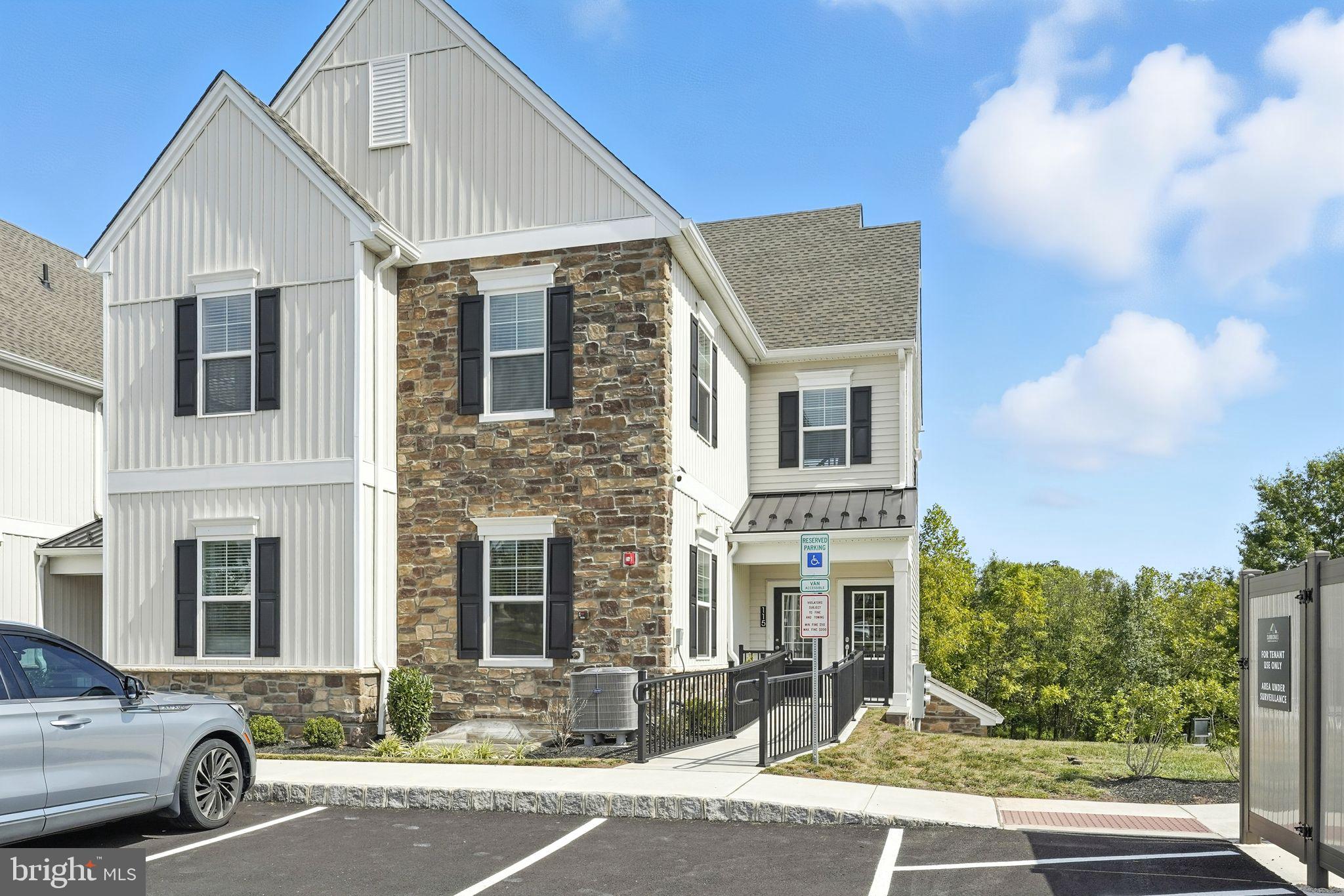 NONE AVAILABLE - Residential Lease