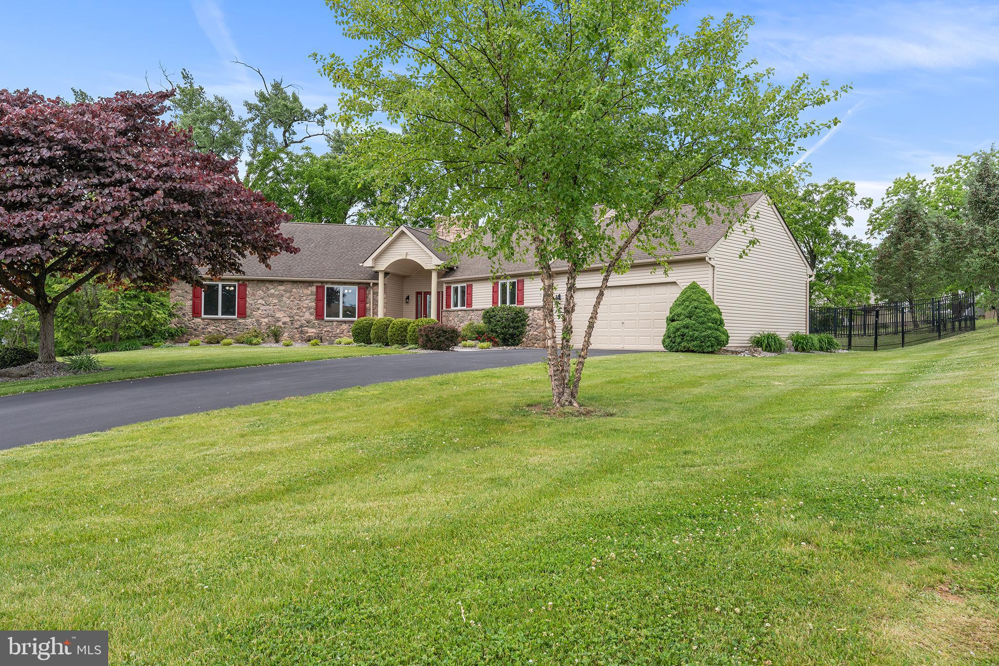 1223 MORNING STAR DRIVE