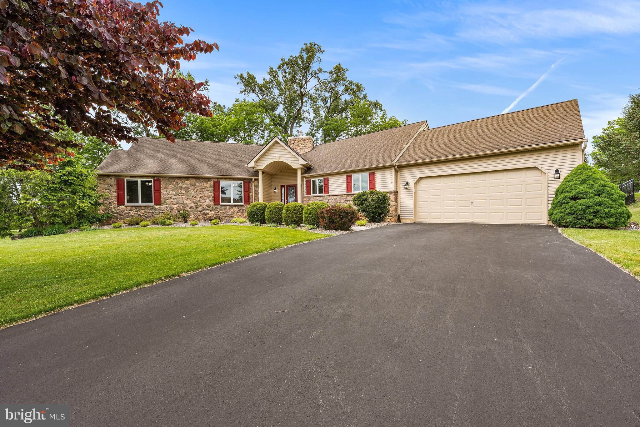 1223 MORNING STAR DRIVE