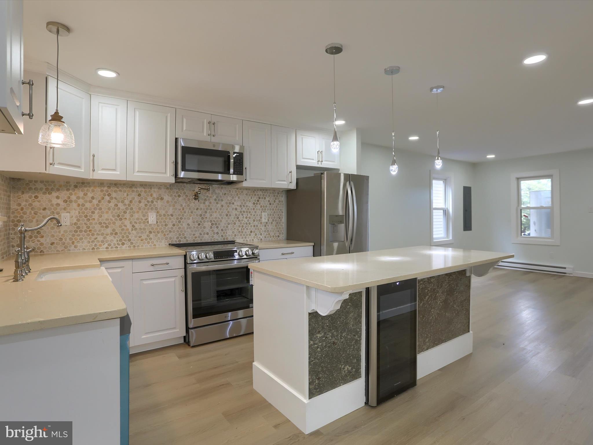 GRANTVILLE - Residential