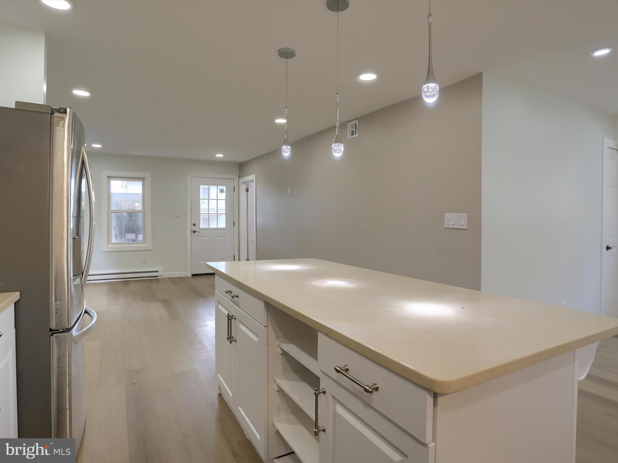 GRANTVILLE - Residential