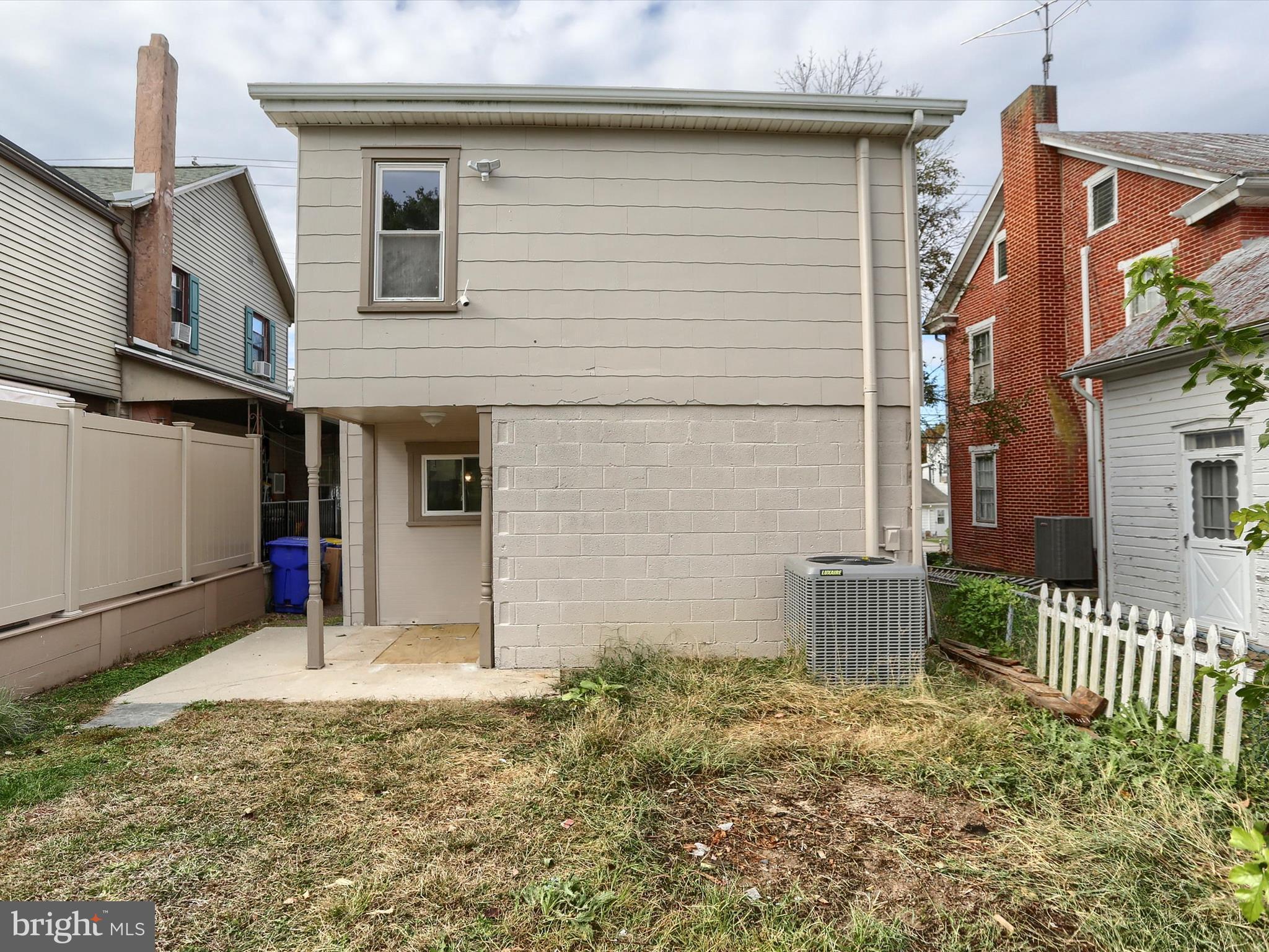 GRANTVILLE - Residential