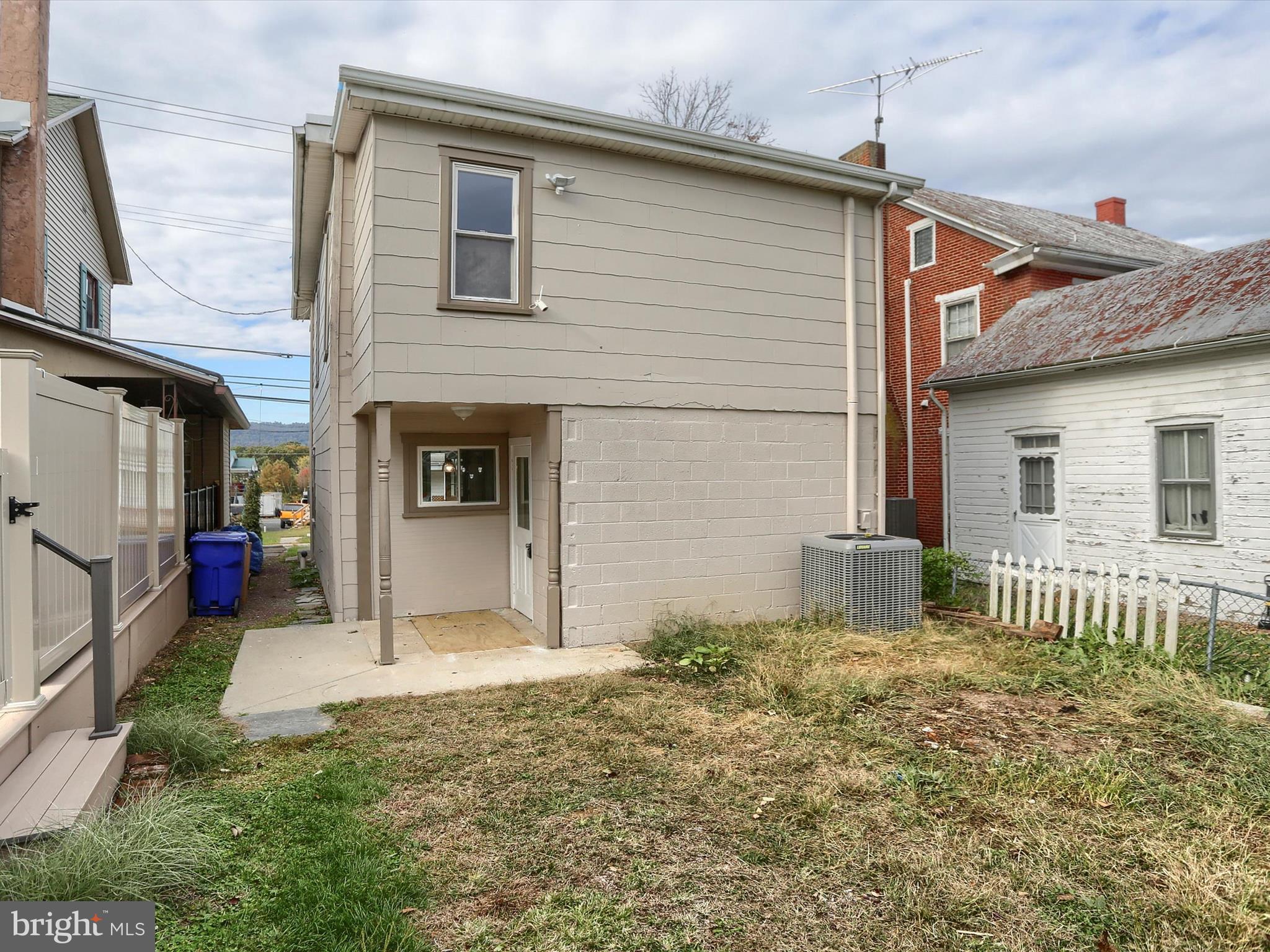 GRANTVILLE - Residential