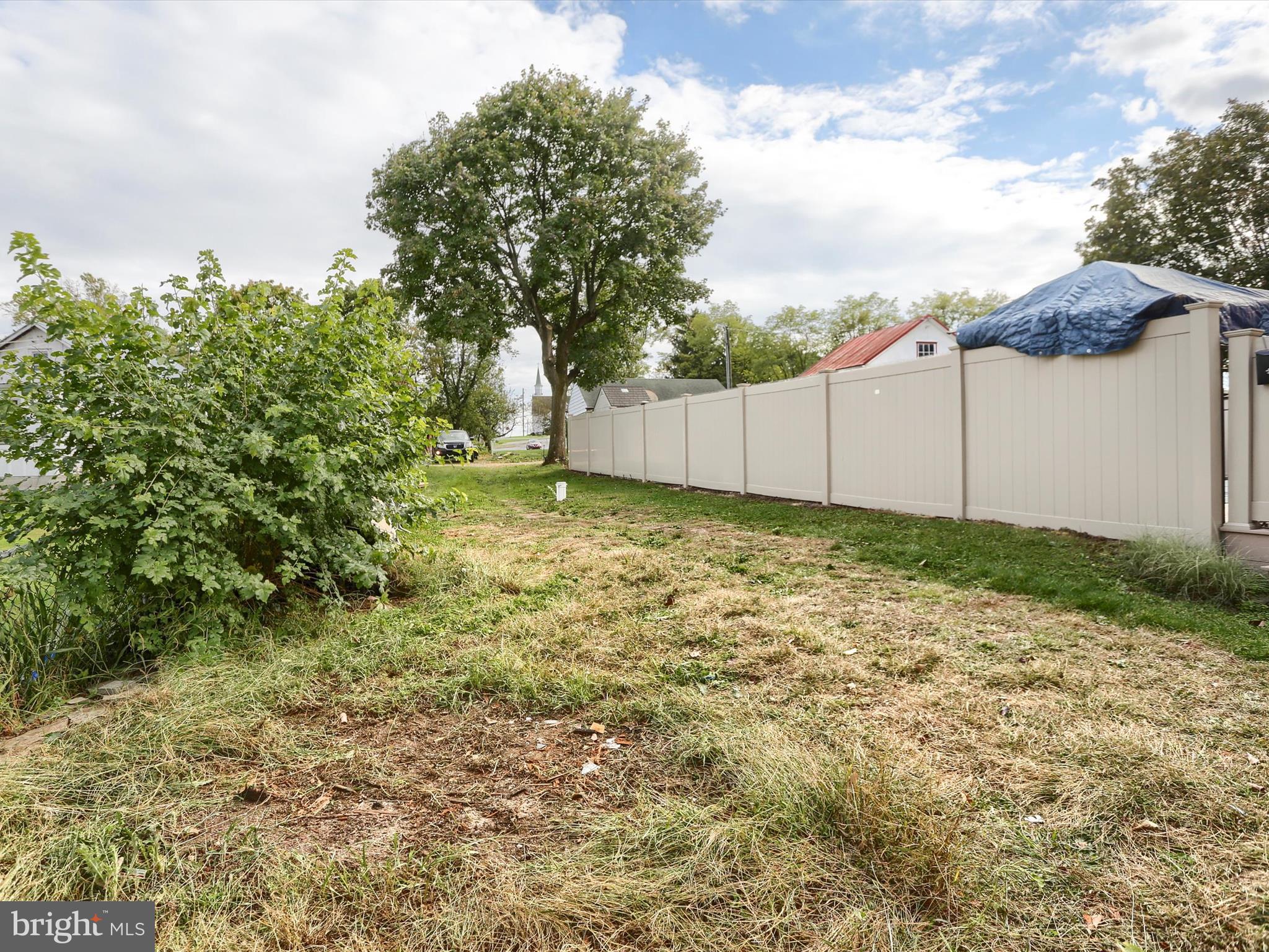 GRANTVILLE - Residential