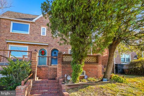 3123 18TH STREET NE WASHINGTON DC 20018