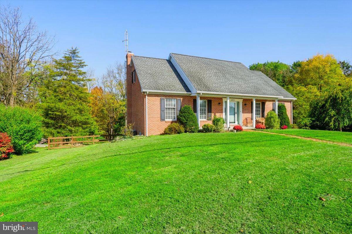 2951 BUCHANAN TRAIL WEST