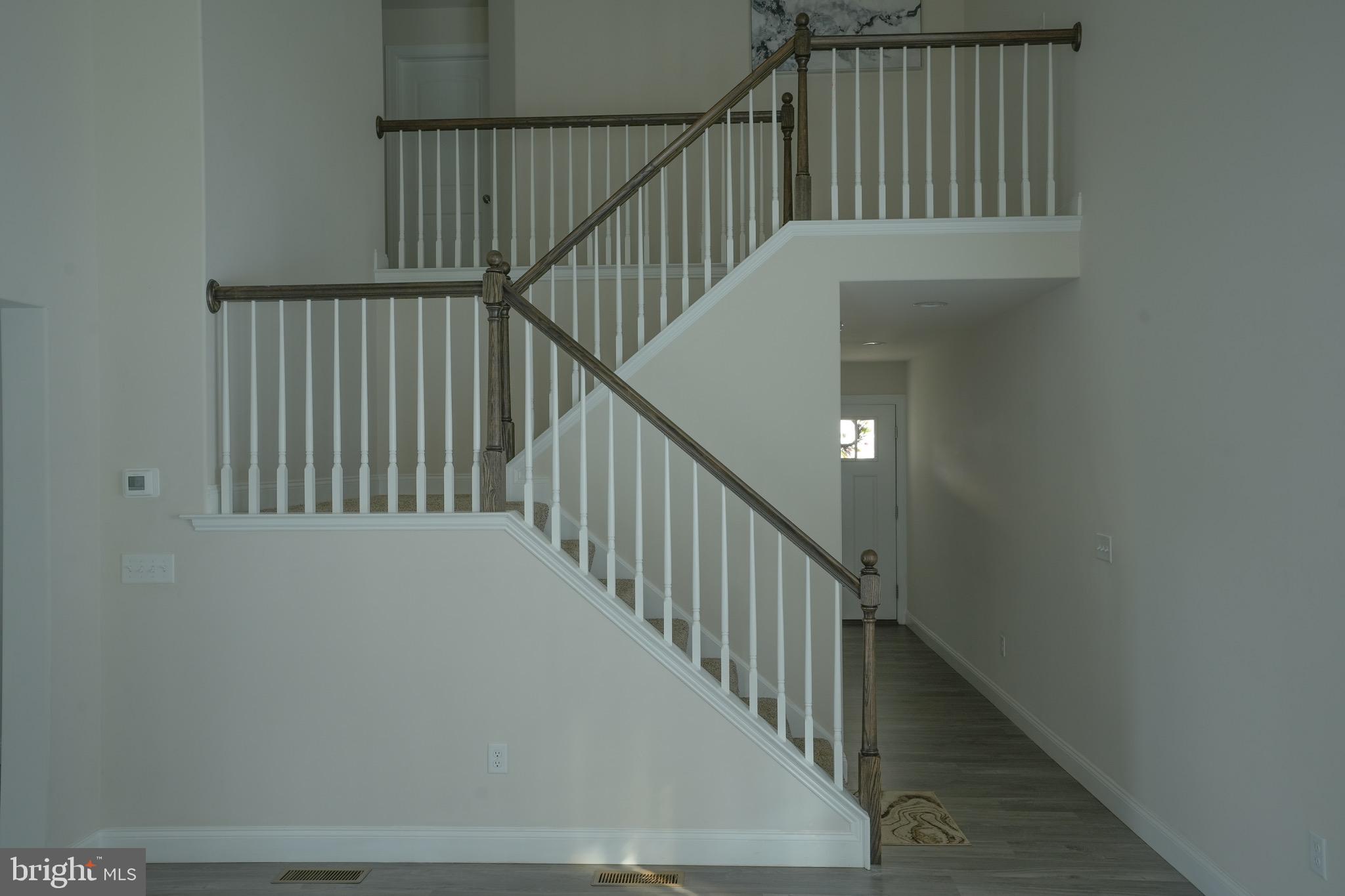 MILLWOOD HOMES AT BENNETT RUN - Residential