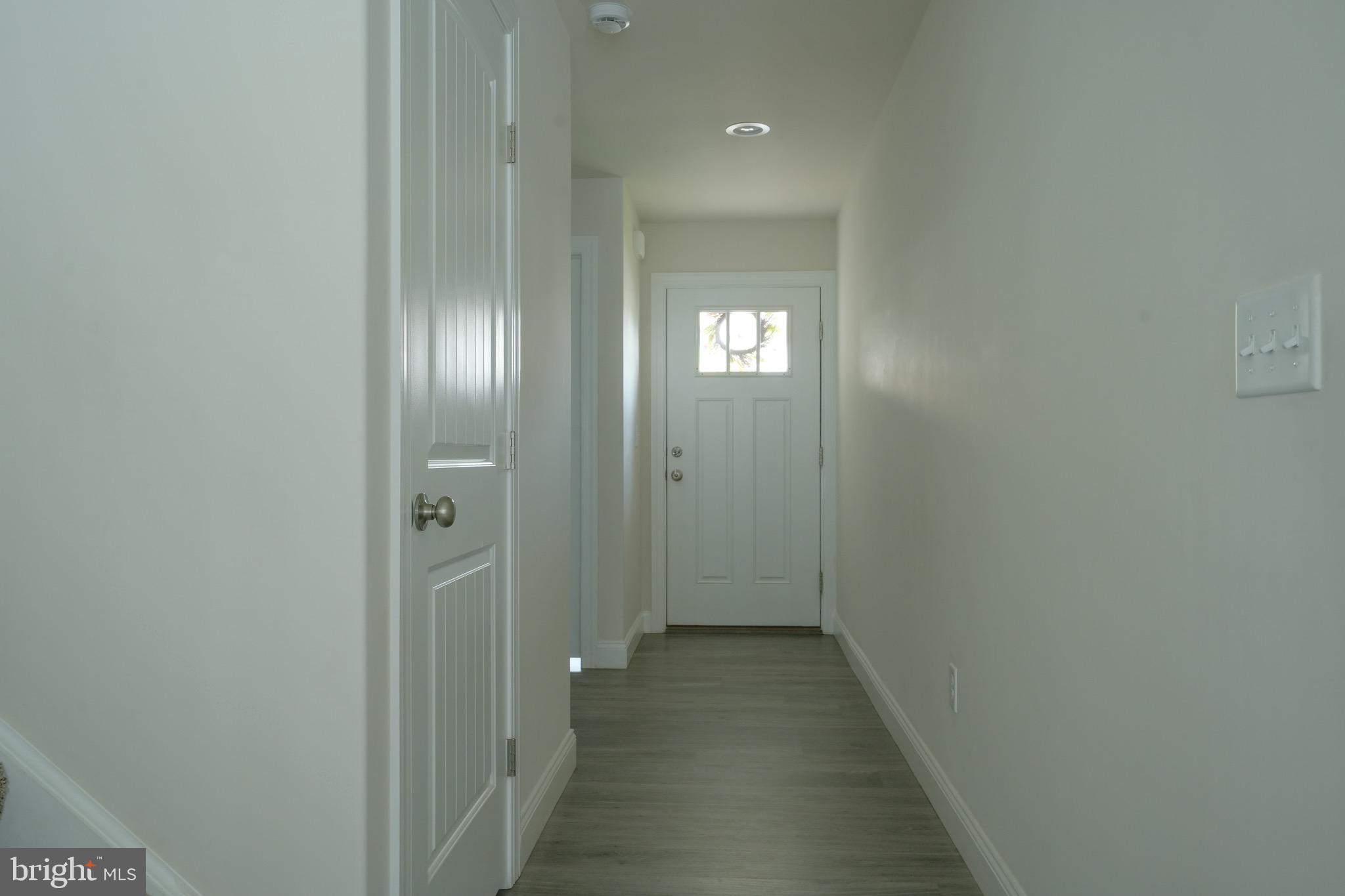 MILLWOOD HOMES AT BENNETT RUN - Residential