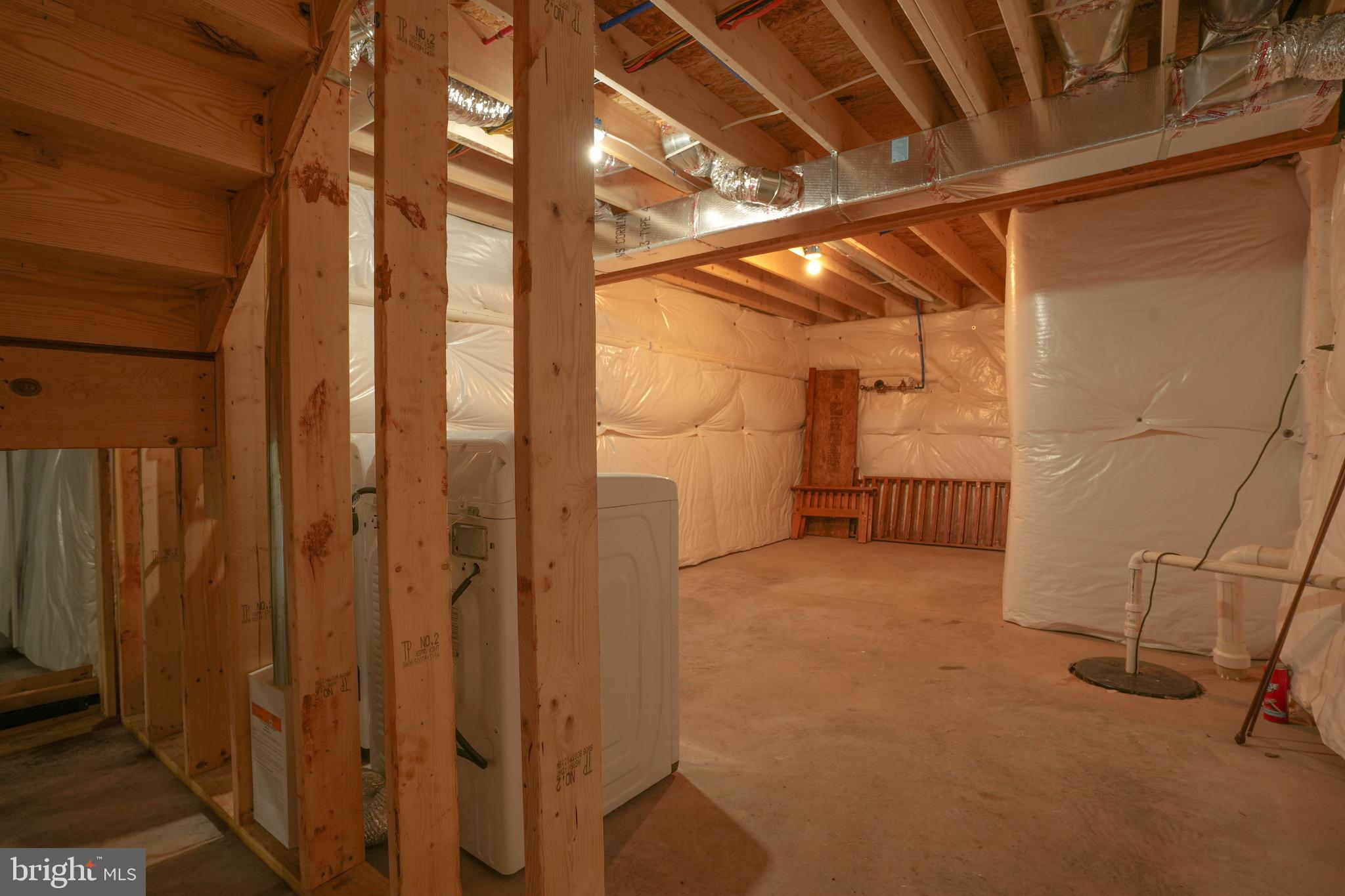 MILLWOOD HOMES AT BENNETT RUN - Residential