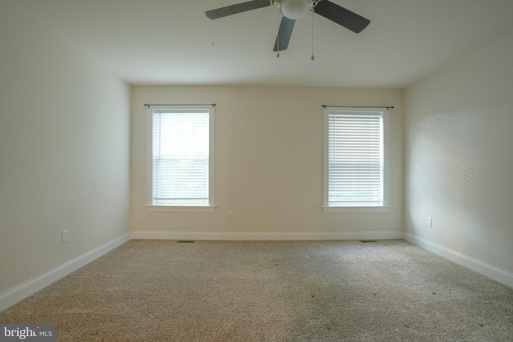 MILLWOOD HOMES AT BENNETT RUN - Residential