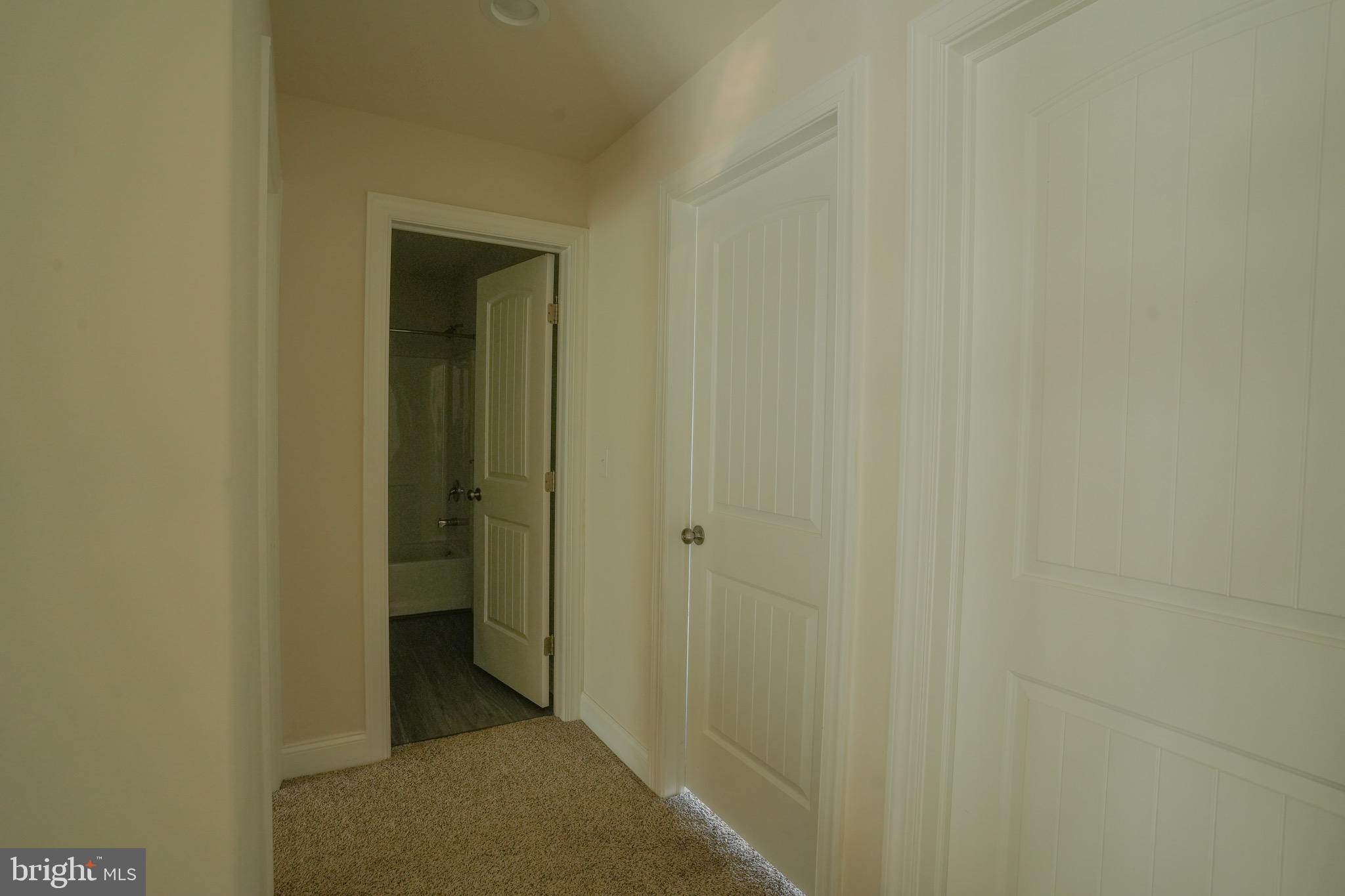 MILLWOOD HOMES AT BENNETT RUN - Residential