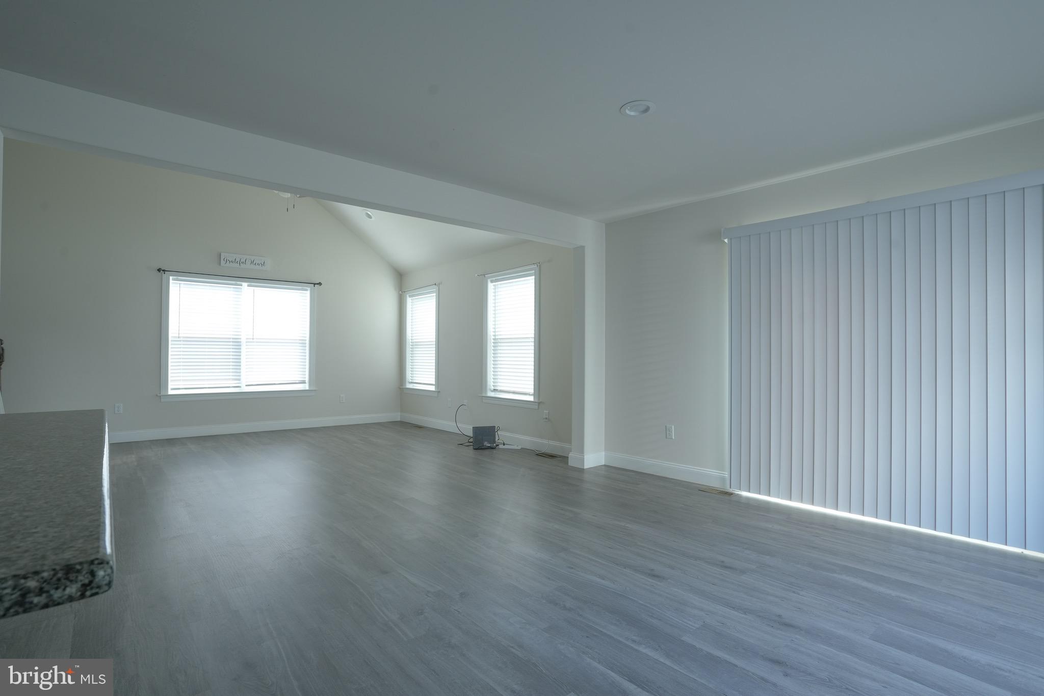 MILLWOOD HOMES AT BENNETT RUN - Residential