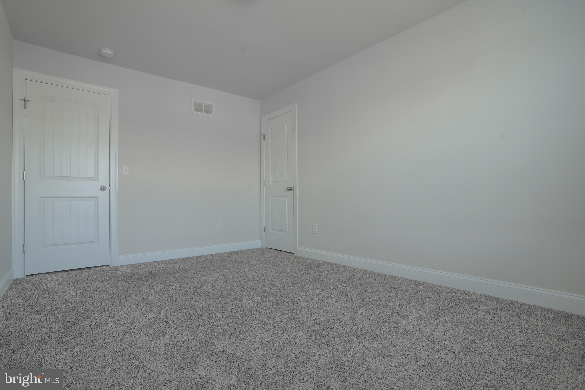 MILLWOOD HOMES AT BENNETT RUN - Residential