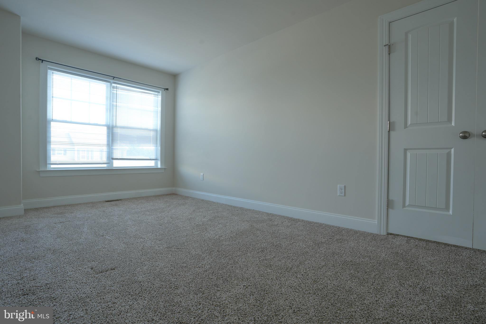 MILLWOOD HOMES AT BENNETT RUN - Residential