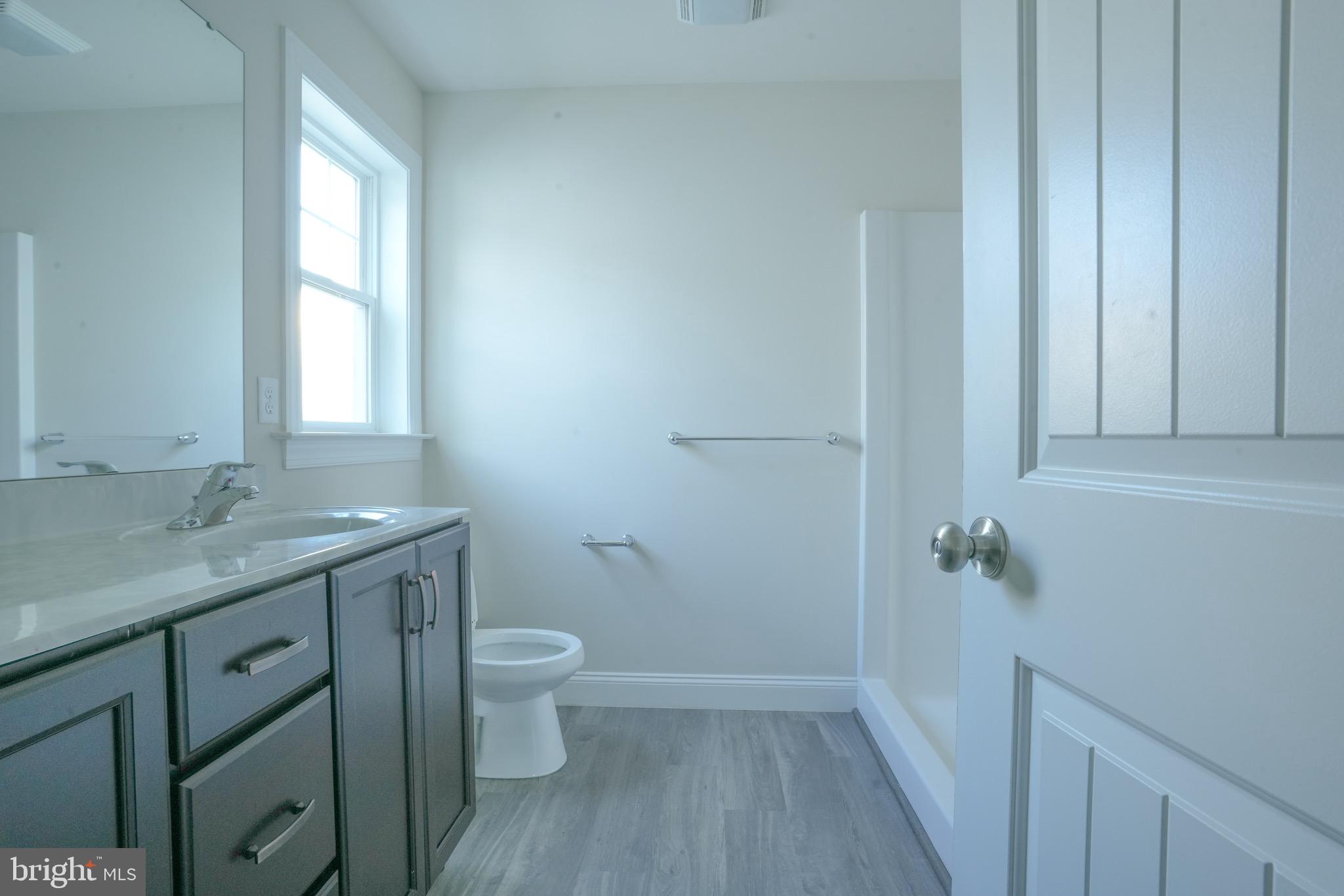 MILLWOOD HOMES AT BENNETT RUN - Residential