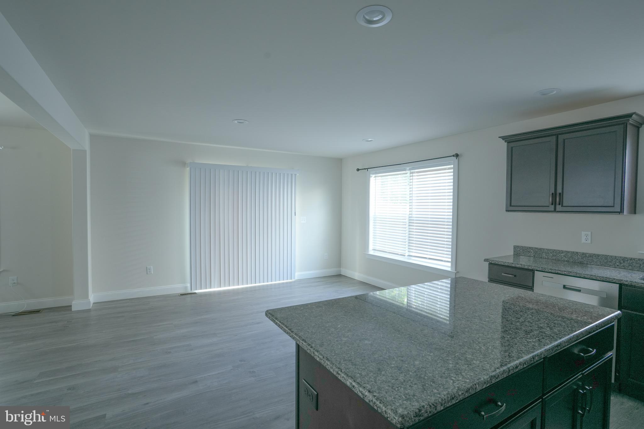 MILLWOOD HOMES AT BENNETT RUN - Residential