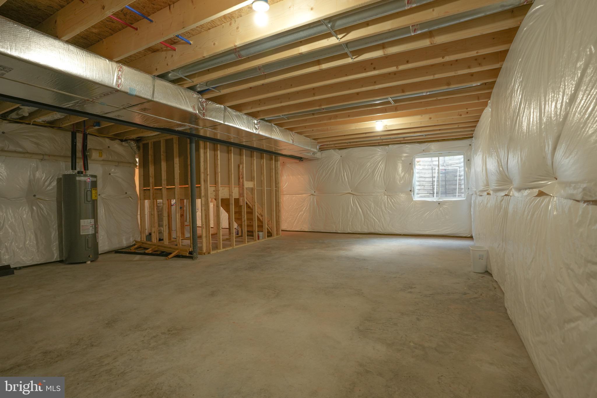 MILLWOOD HOMES AT BENNETT RUN - Residential