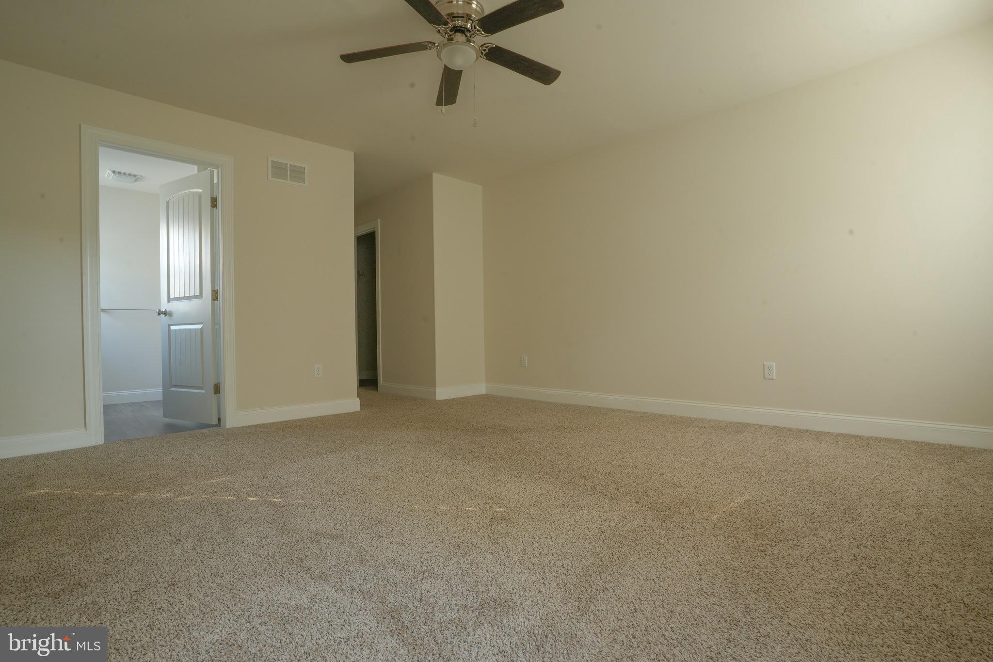 MILLWOOD HOMES AT BENNETT RUN - Residential