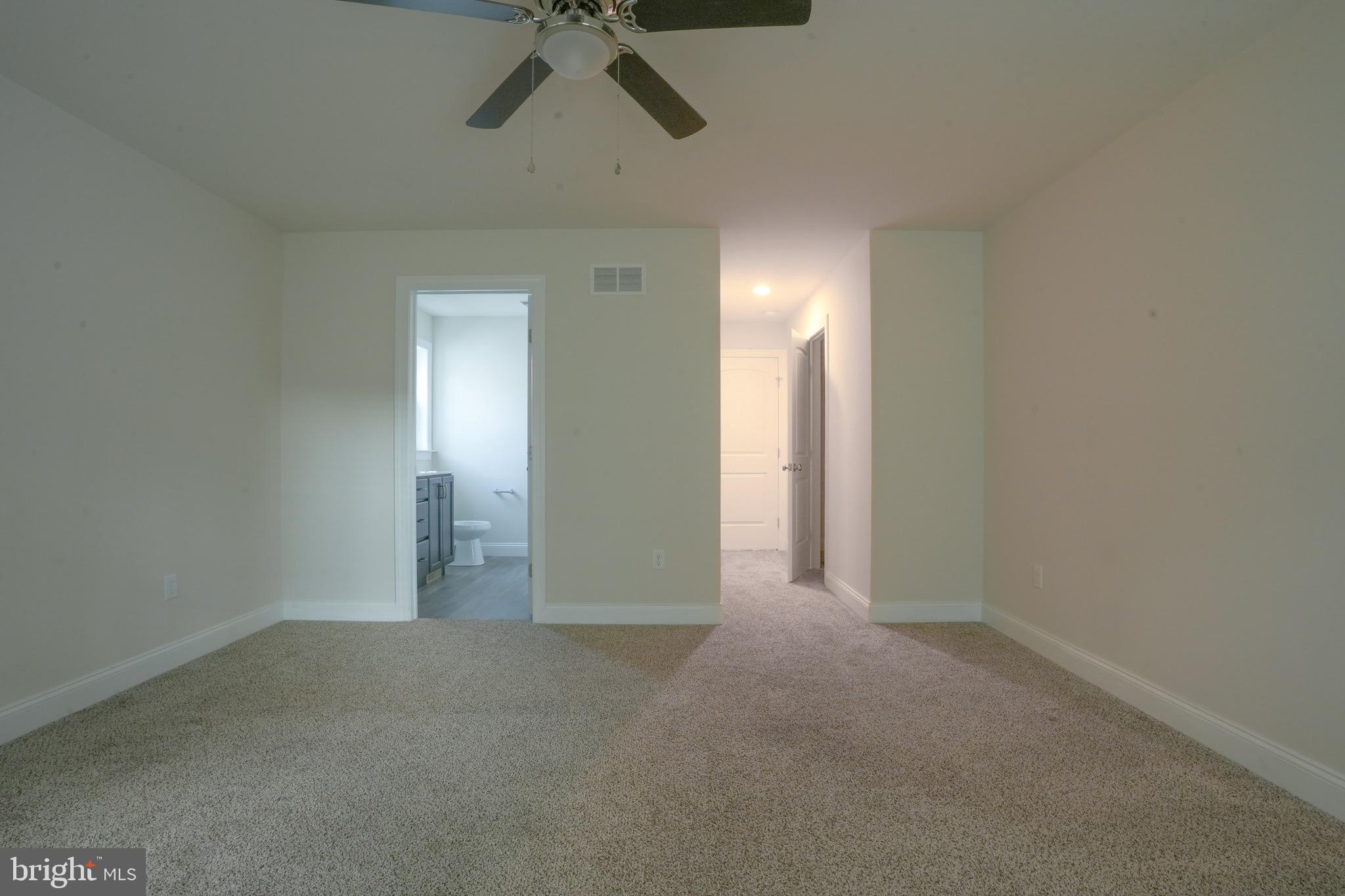 MILLWOOD HOMES AT BENNETT RUN - Residential