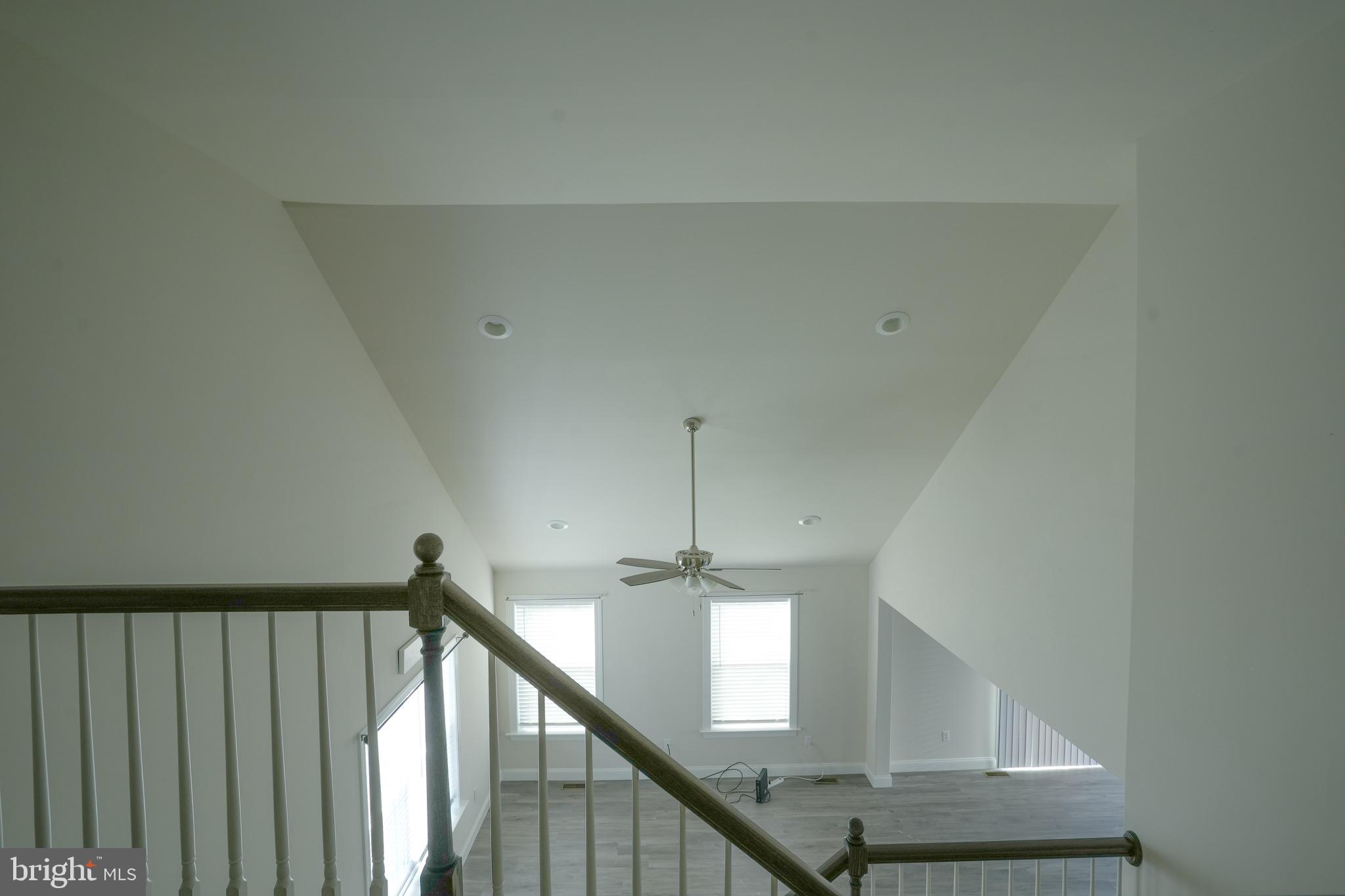 MILLWOOD HOMES AT BENNETT RUN - Residential