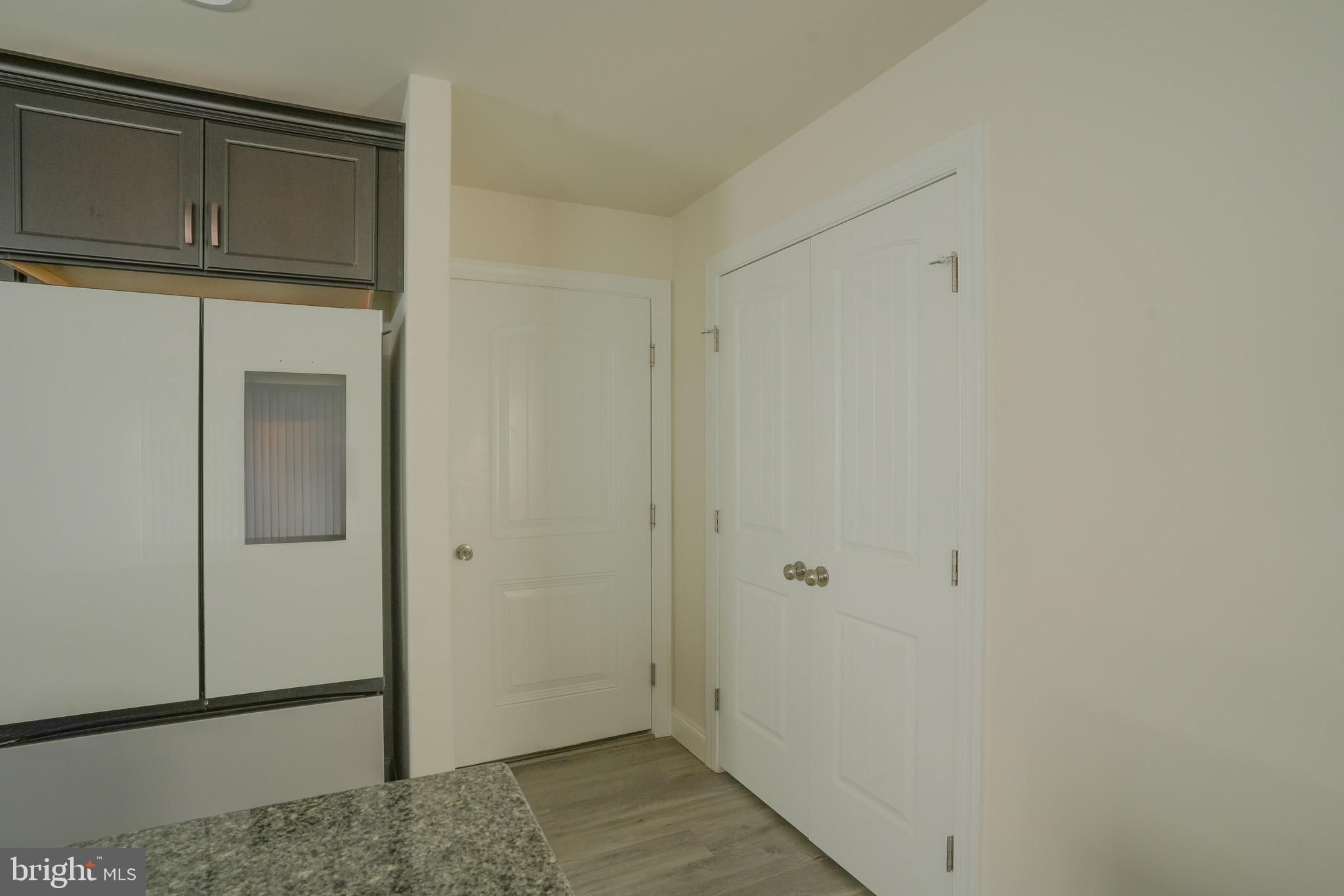 MILLWOOD HOMES AT BENNETT RUN - Residential