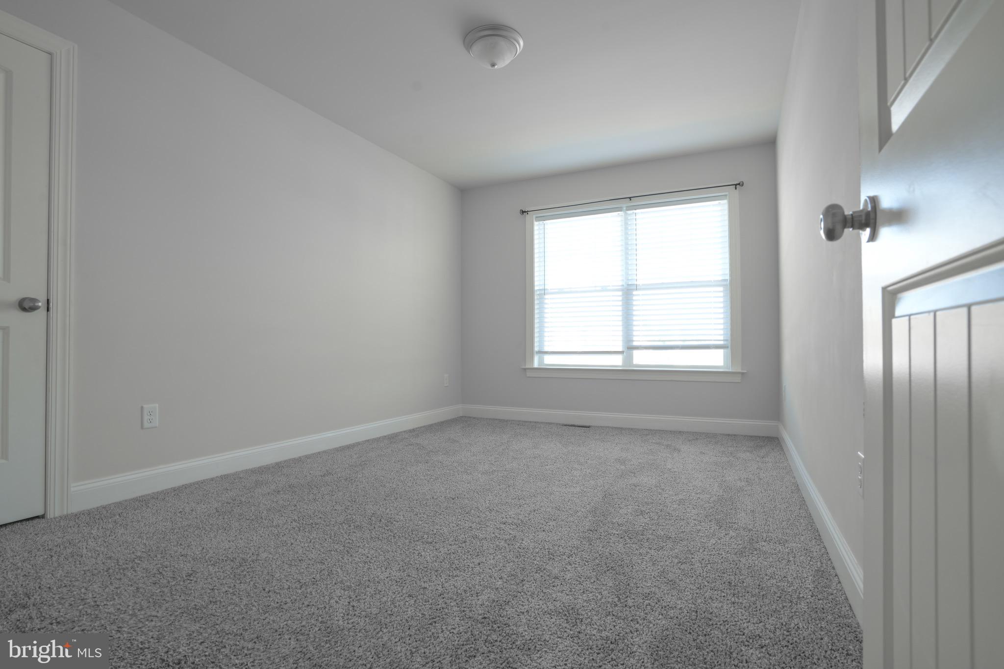 MILLWOOD HOMES AT BENNETT RUN - Residential