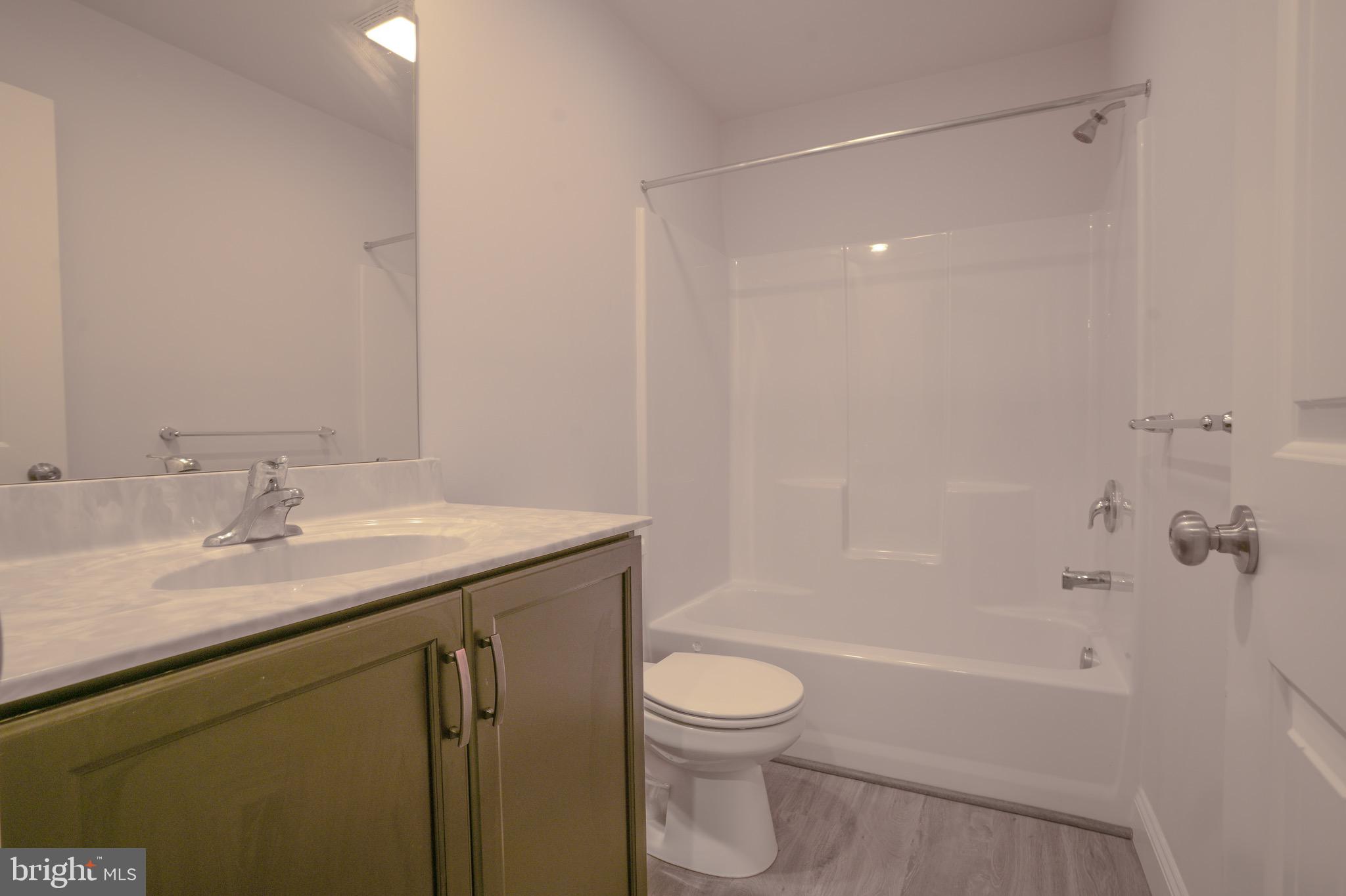 MILLWOOD HOMES AT BENNETT RUN - Residential