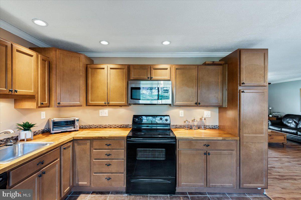 ST GEORGES ESTATES - Residential