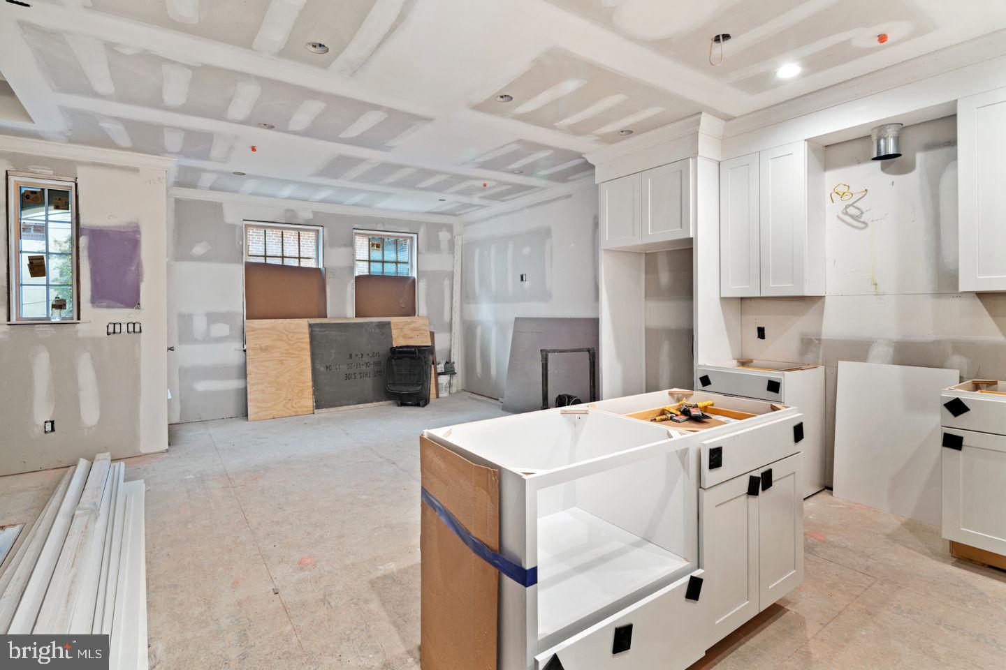 BELLA VISTA - Residential