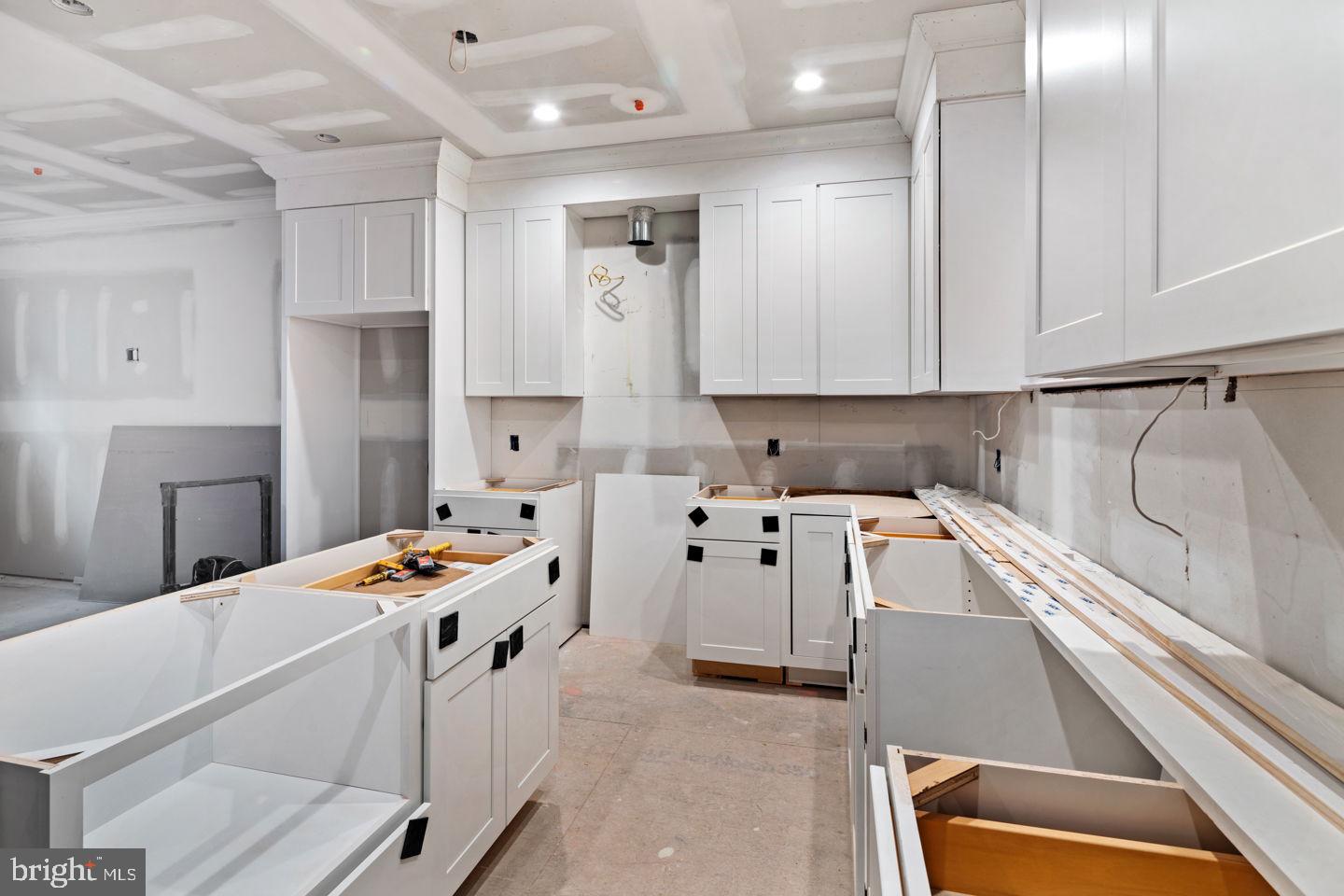 BELLA VISTA - Residential