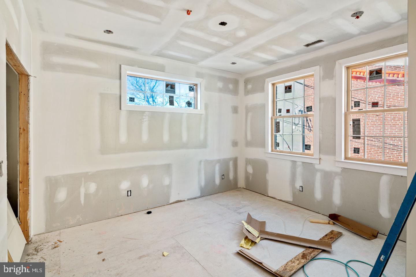 BELLA VISTA - Residential