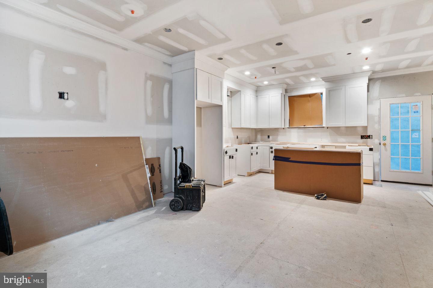 BELLA VISTA - Residential