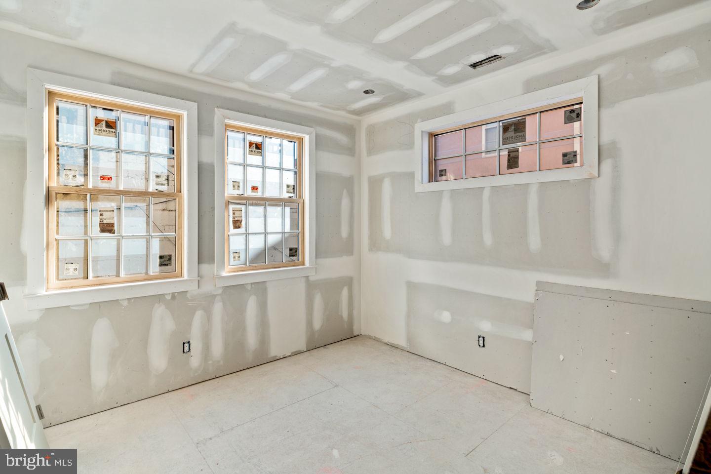 BELLA VISTA - Residential